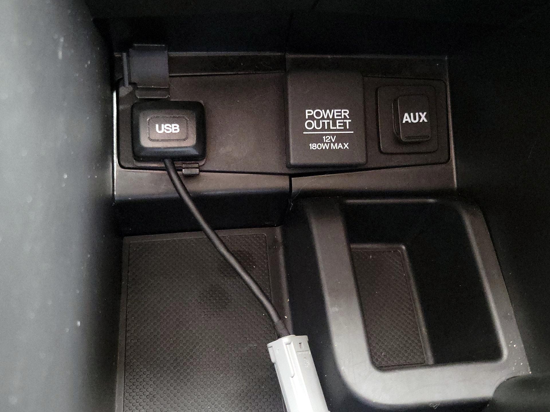 Thumbnail: 2014 Honda CR-V - 18