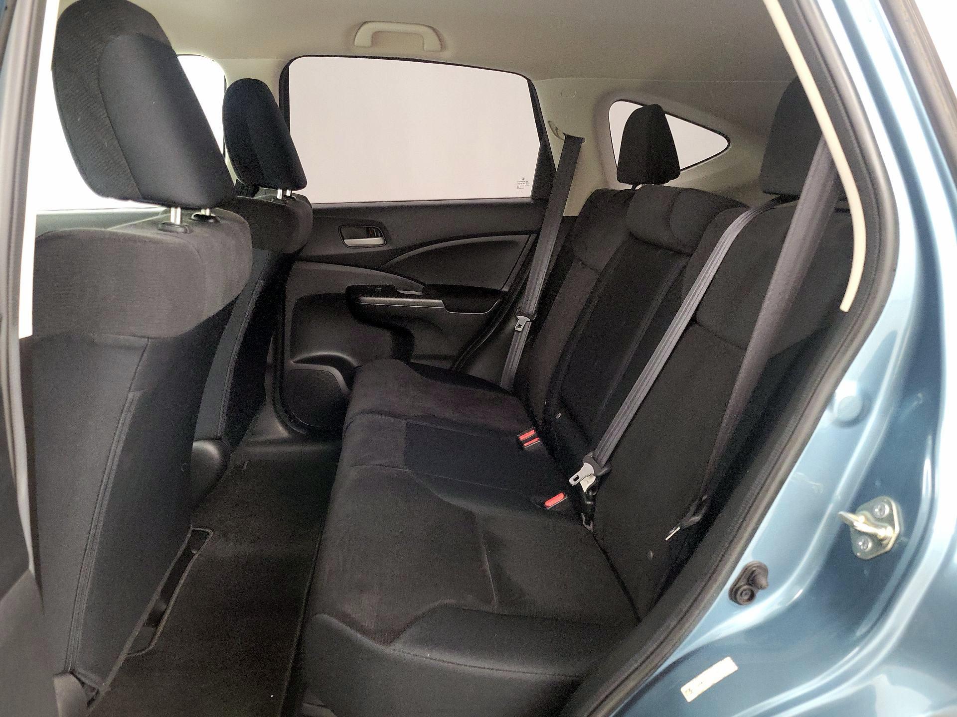 Thumbnail: 2014 Honda CR-V - 19