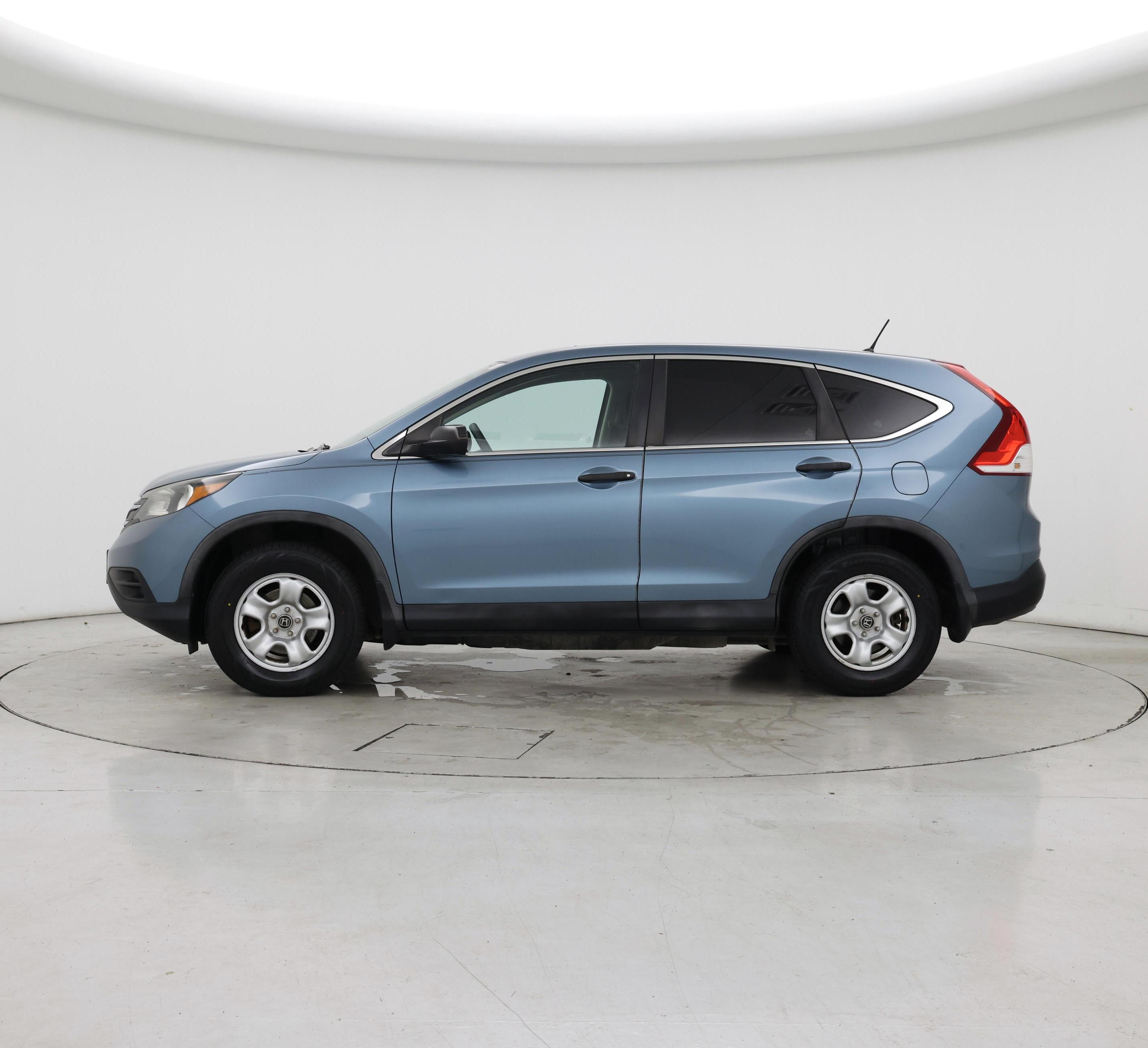 Thumbnail: 2014 Honda CR-V - 3