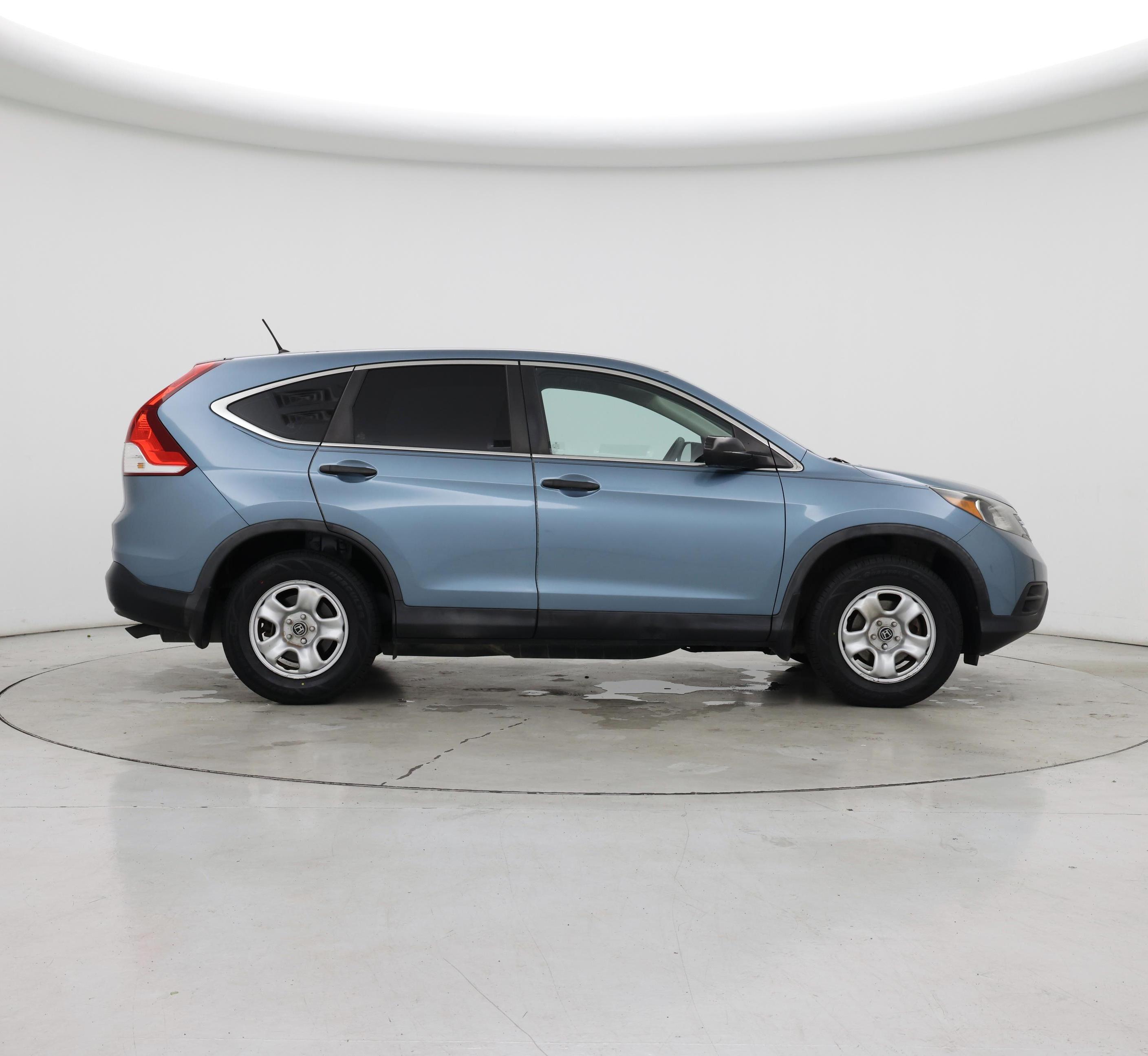Thumbnail: 2014 Honda CR-V - 7