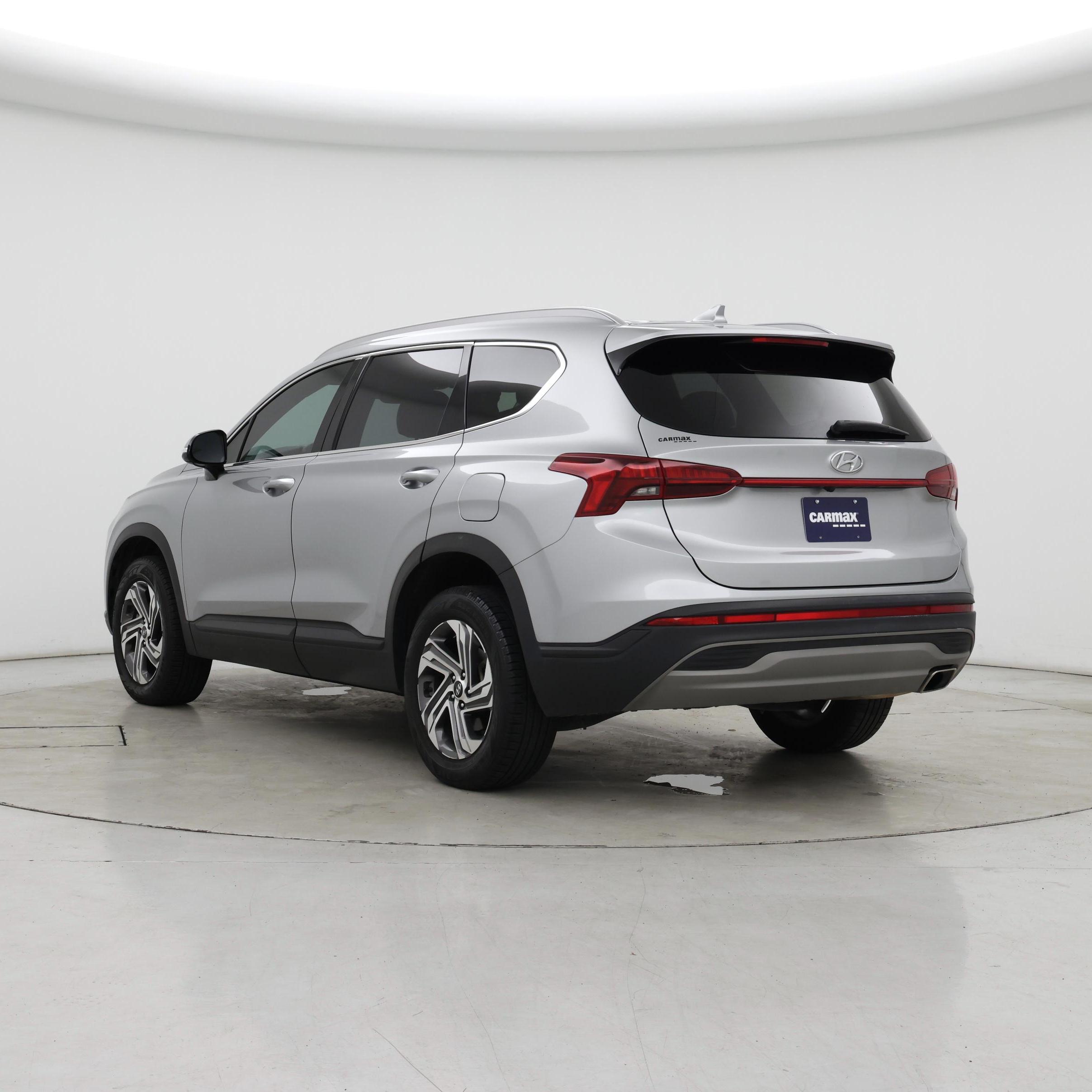 Thumbnail: 2023 Hyundai Santa Fe - 2