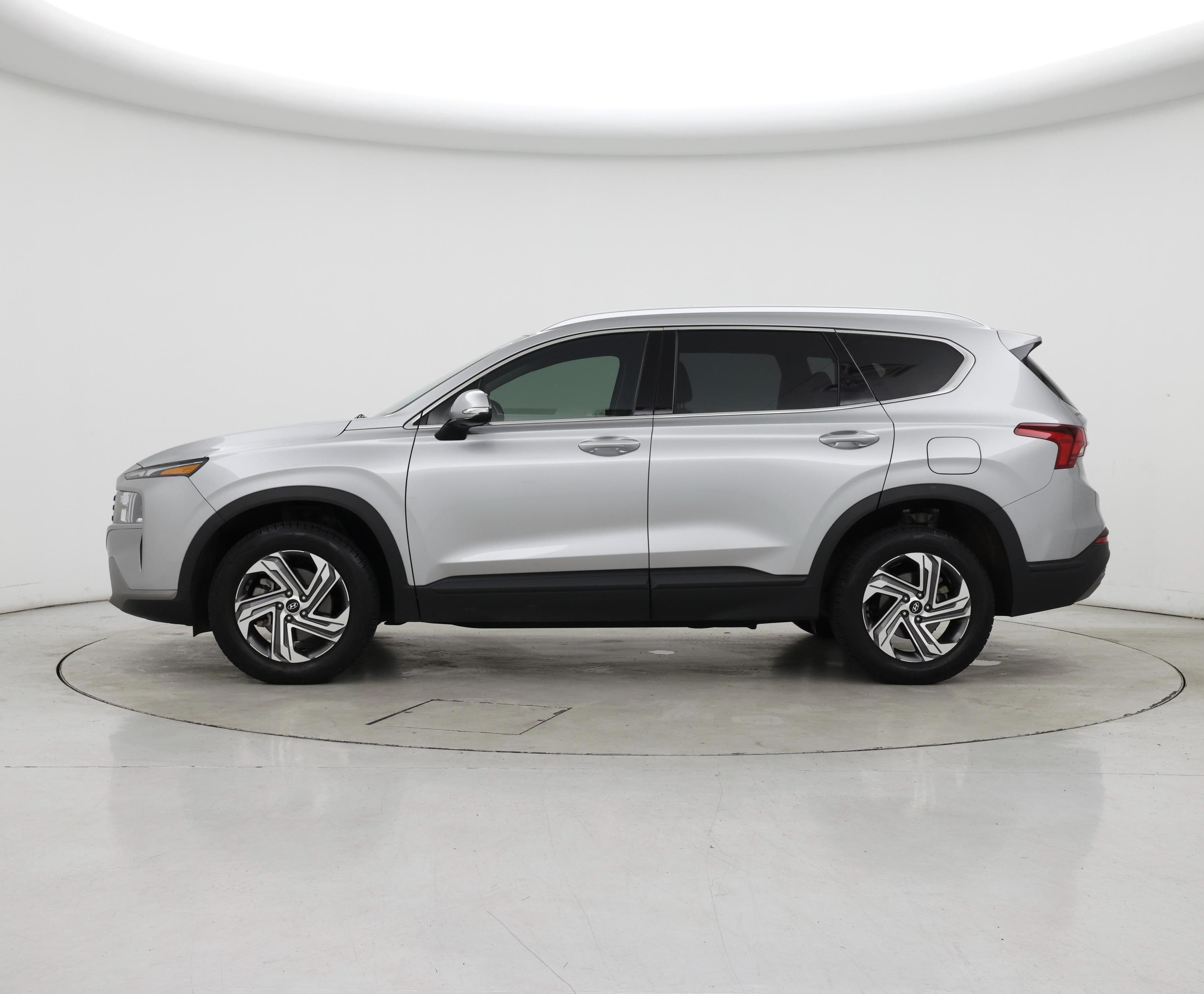 Thumbnail: 2023 Hyundai Santa Fe - 3