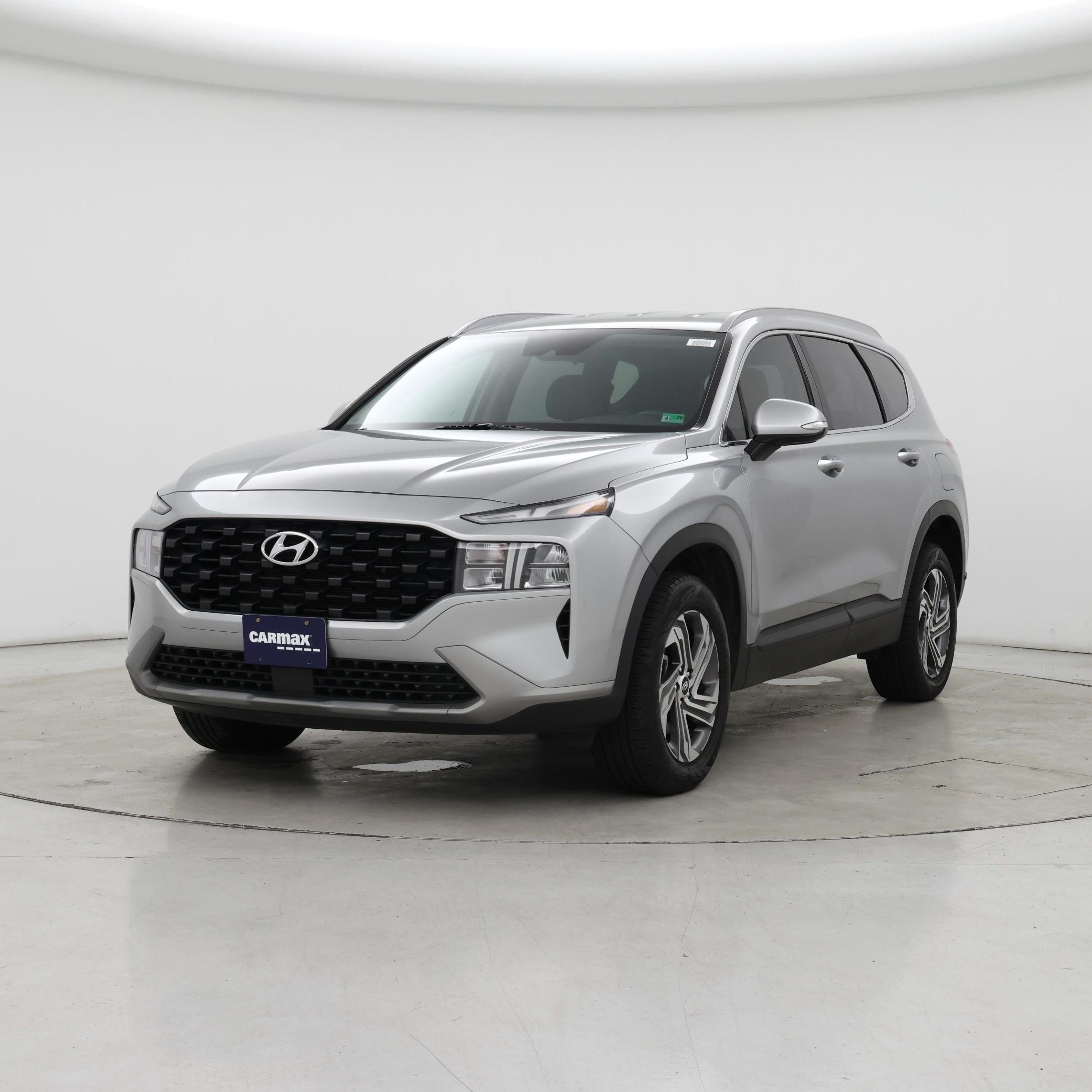 Thumbnail: 2023 Hyundai Santa Fe - 4