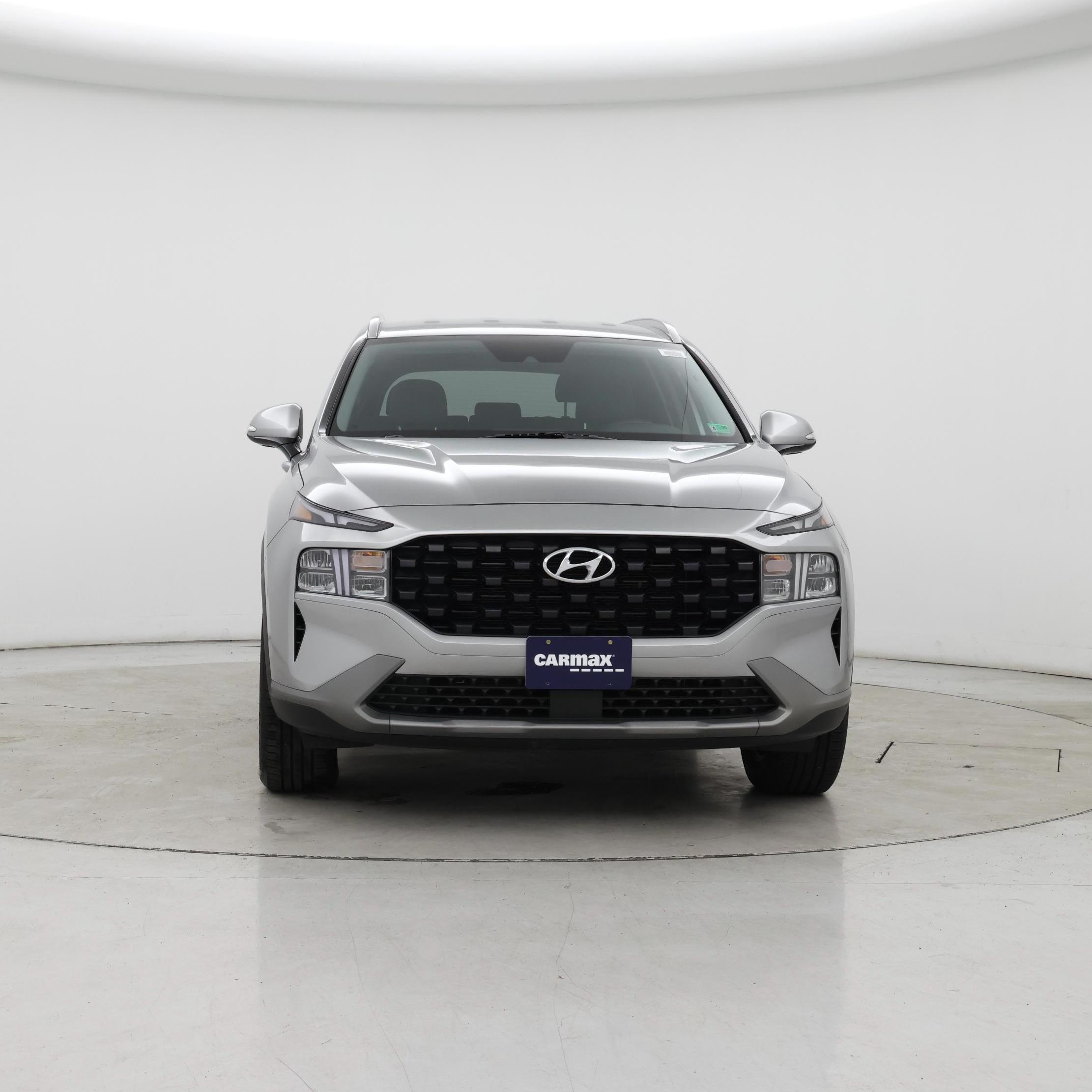 Thumbnail: 2023 Hyundai Santa Fe - 5
