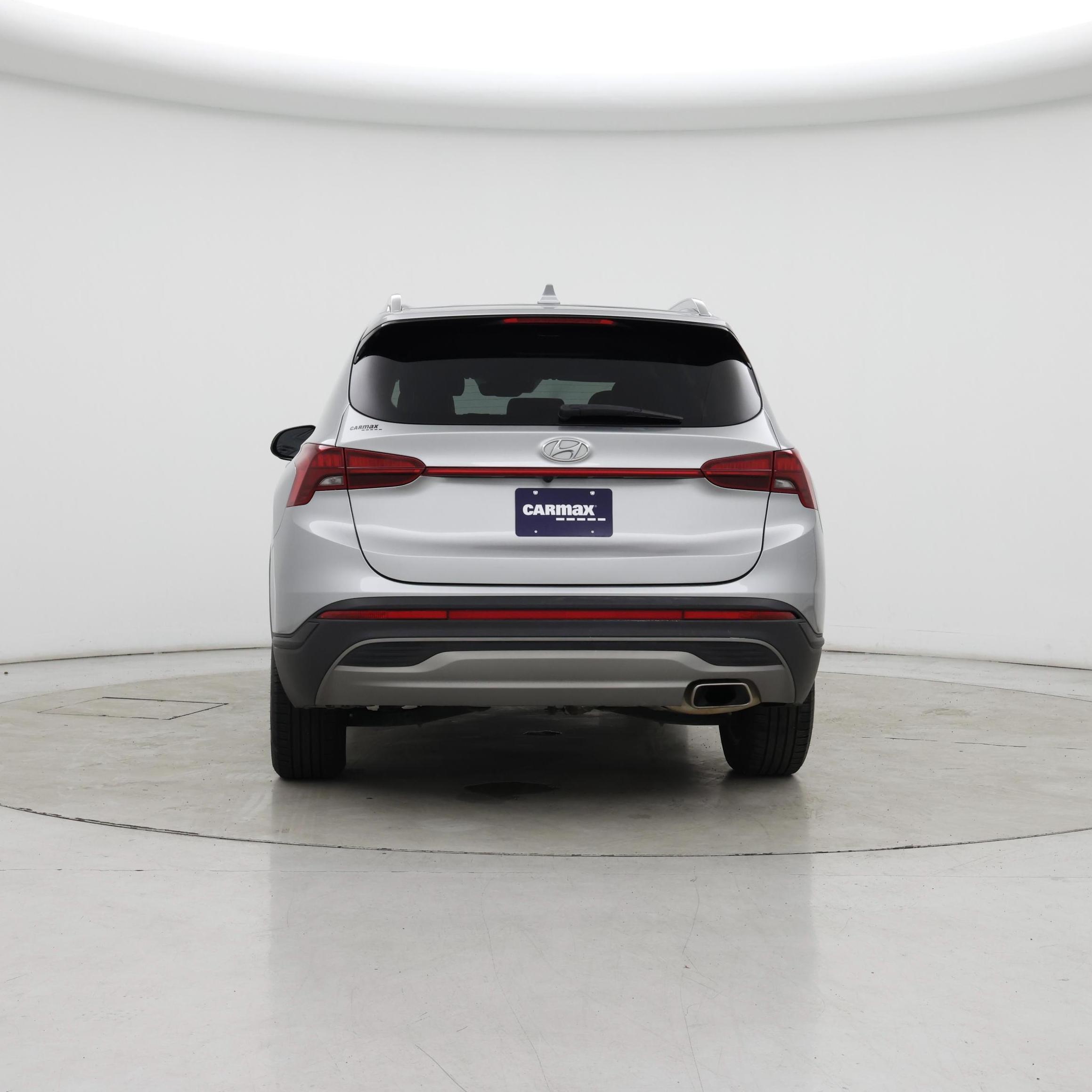 Thumbnail: 2023 Hyundai Santa Fe - 6
