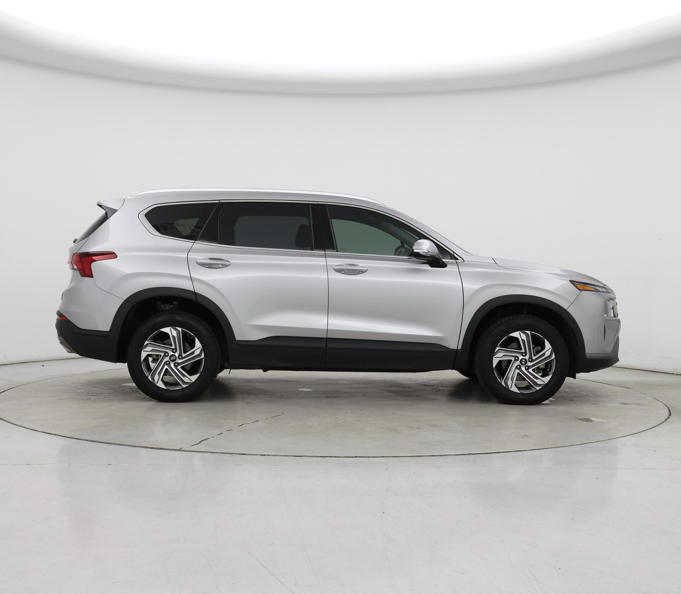 Thumbnail: 2023 Hyundai Santa Fe - 7