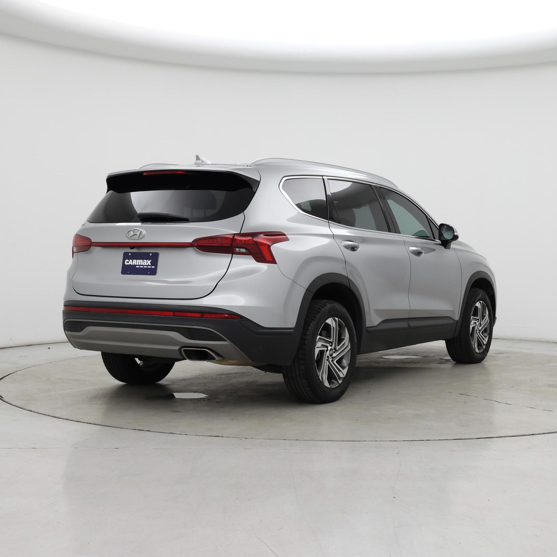 Thumbnail: 2023 Hyundai Santa Fe - 8