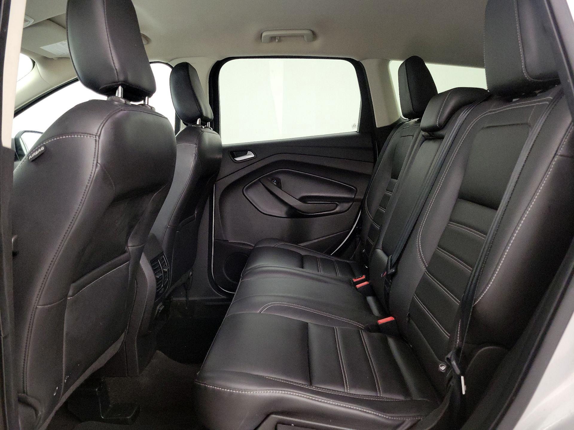 Thumbnail: 2019 Ford Escape - 19