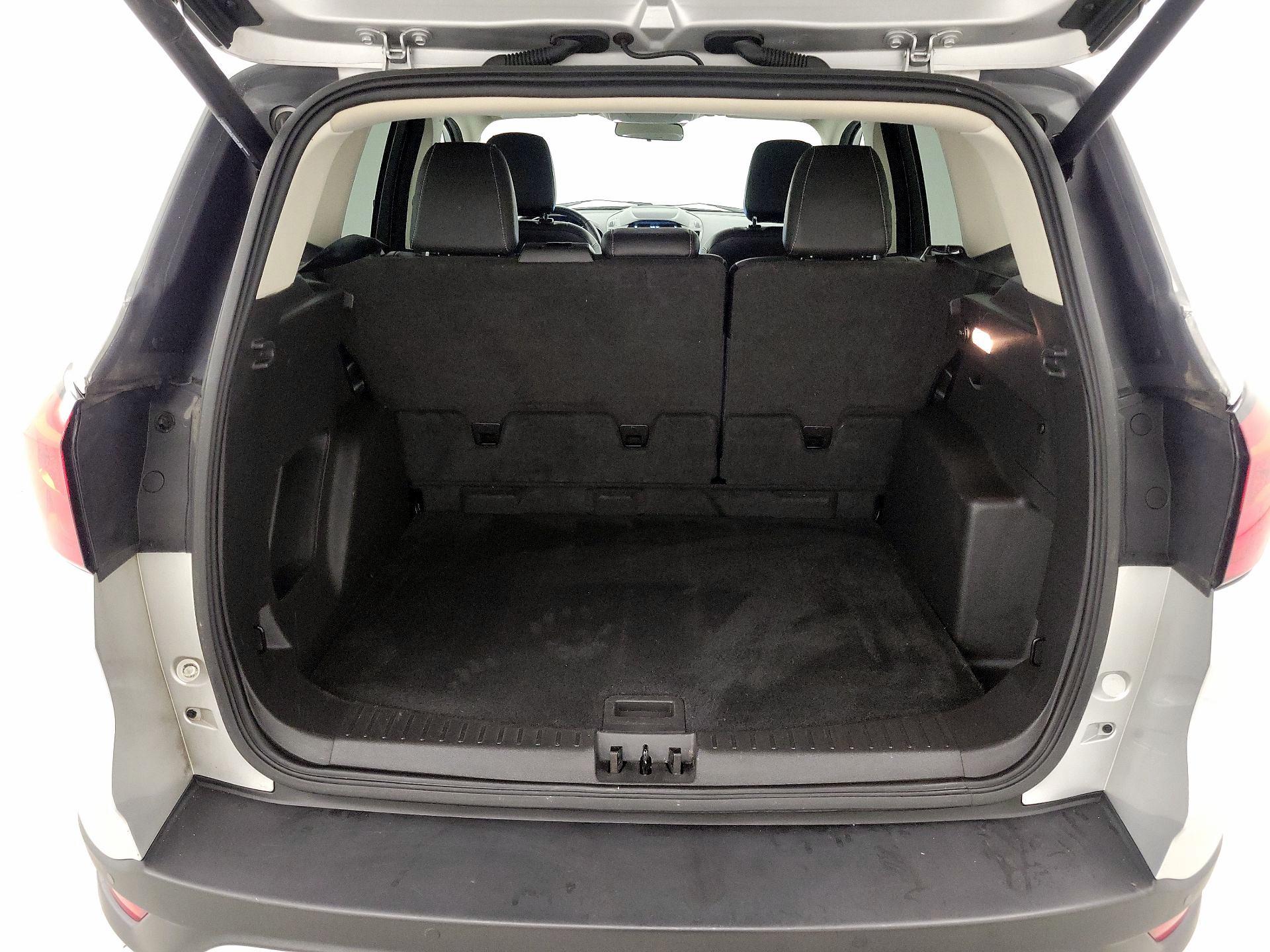 Thumbnail: 2019 Ford Escape - 20