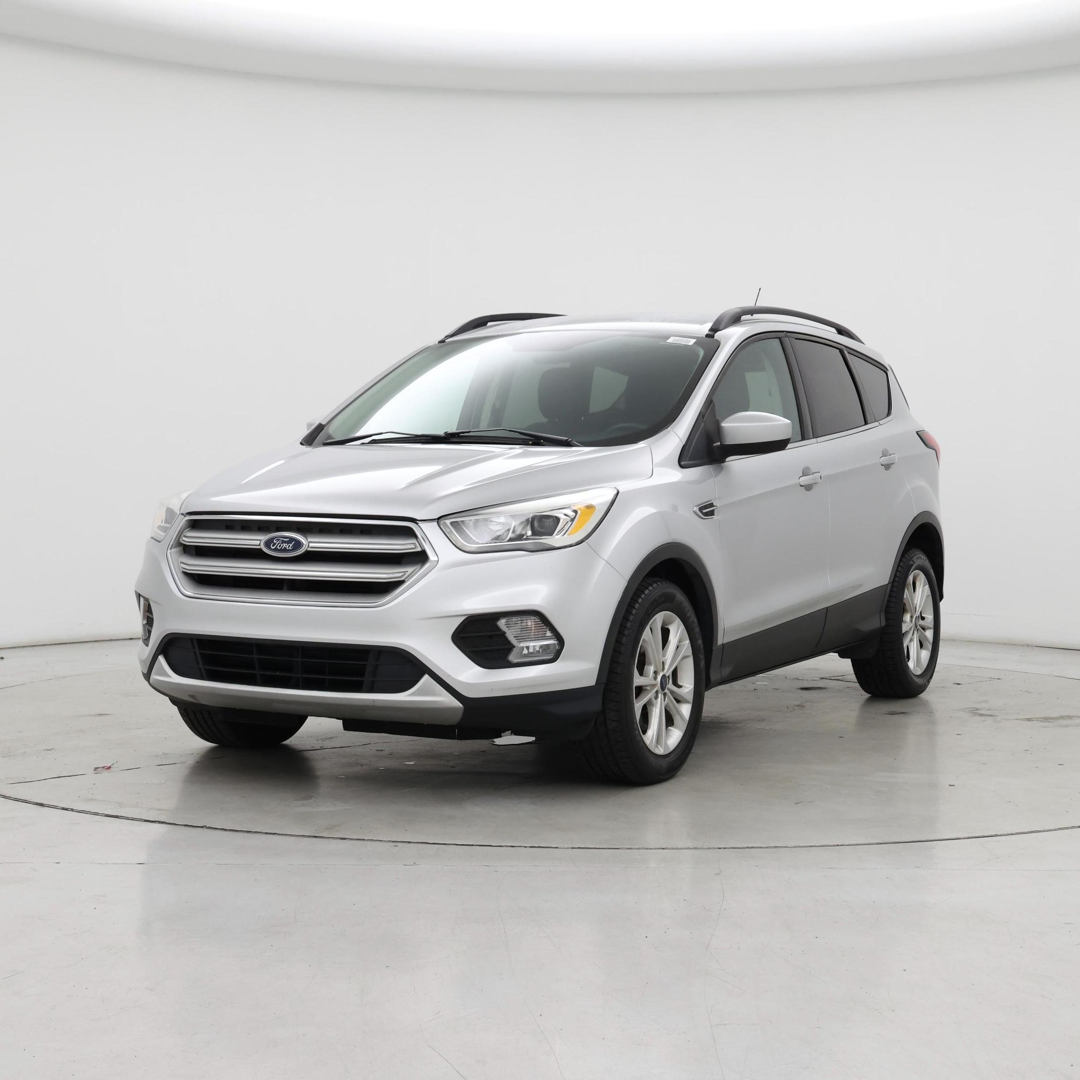Thumbnail: 2019 Ford Escape - 4
