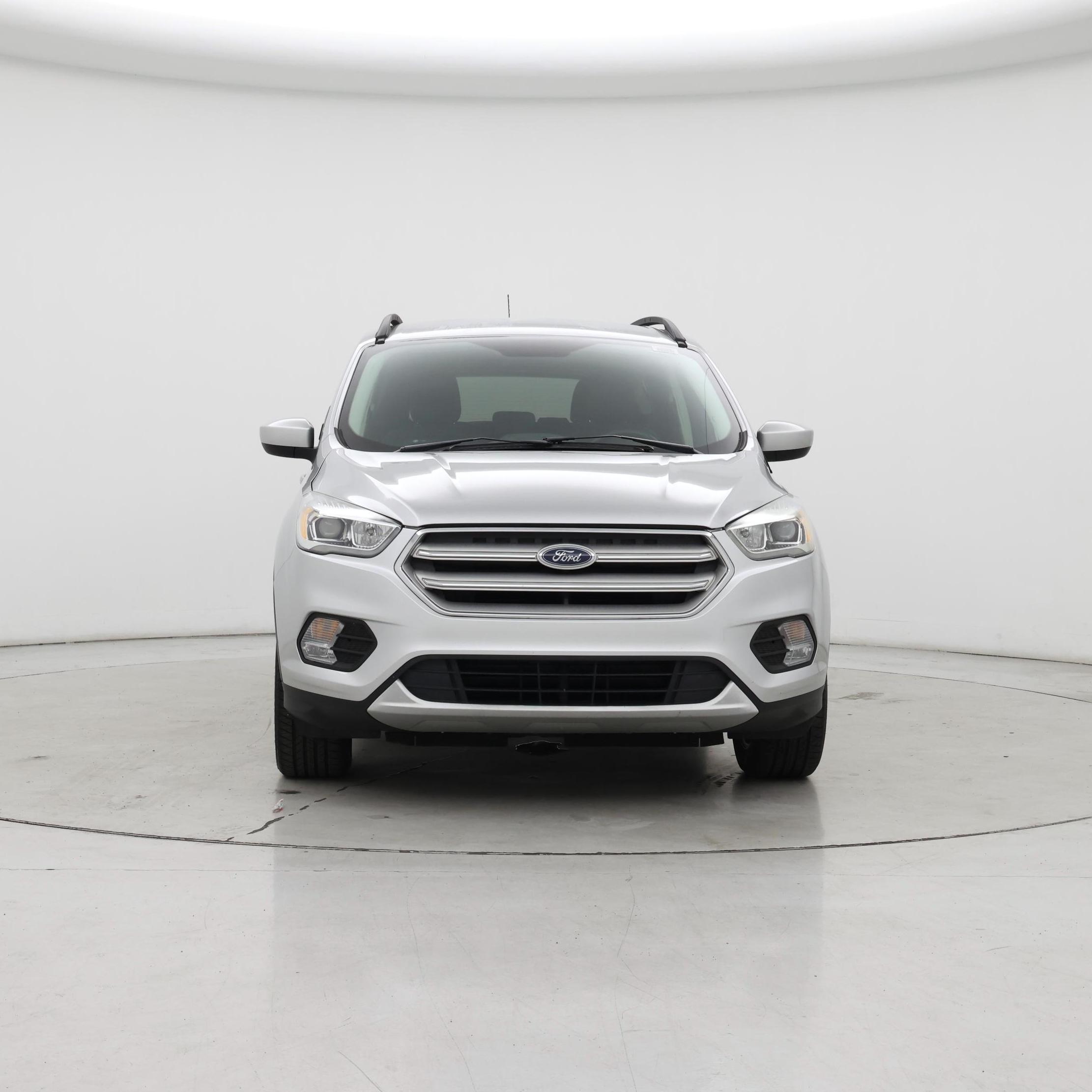 Thumbnail: 2019 Ford Escape - 5
