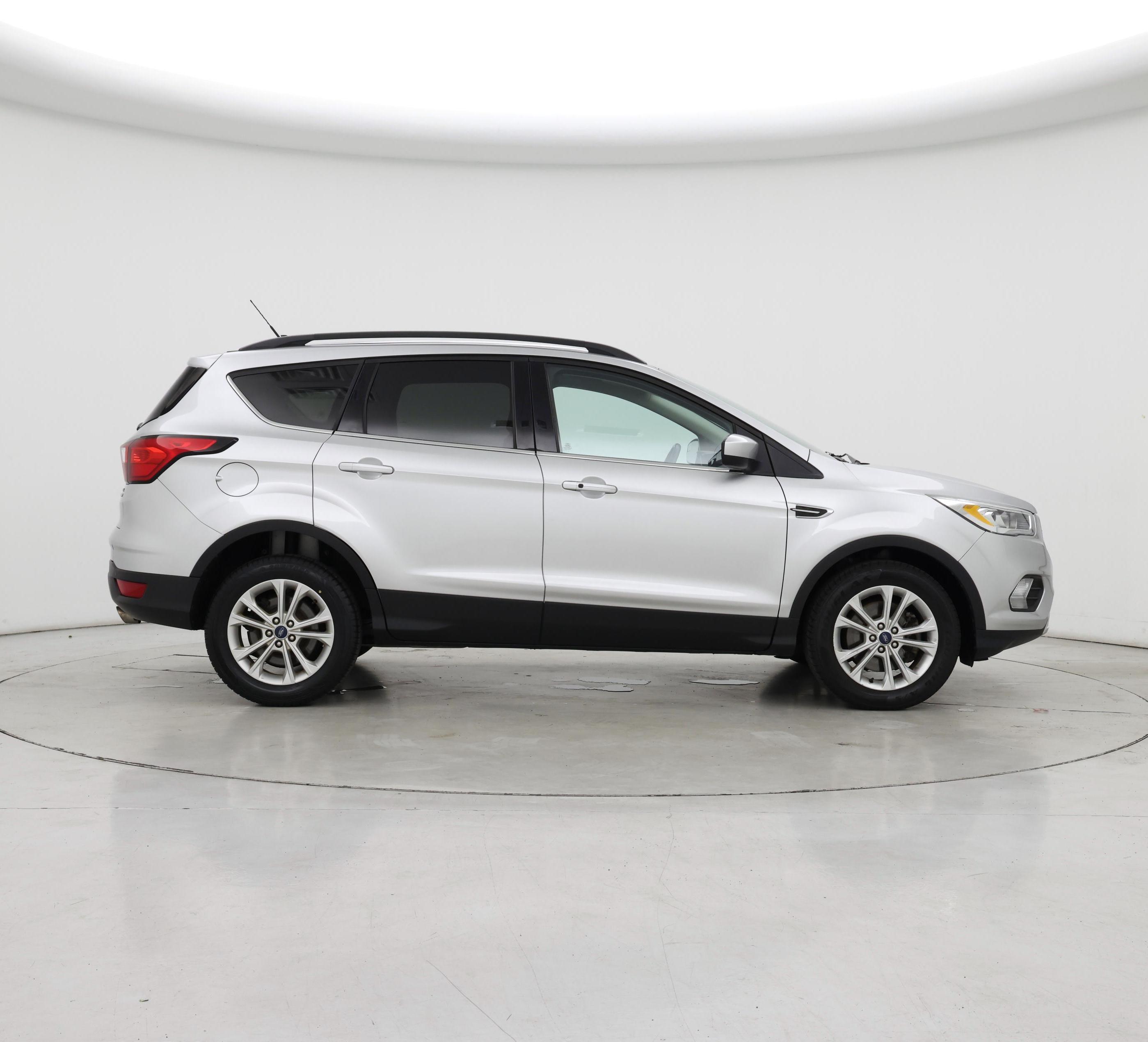 Thumbnail: 2019 Ford Escape - 7