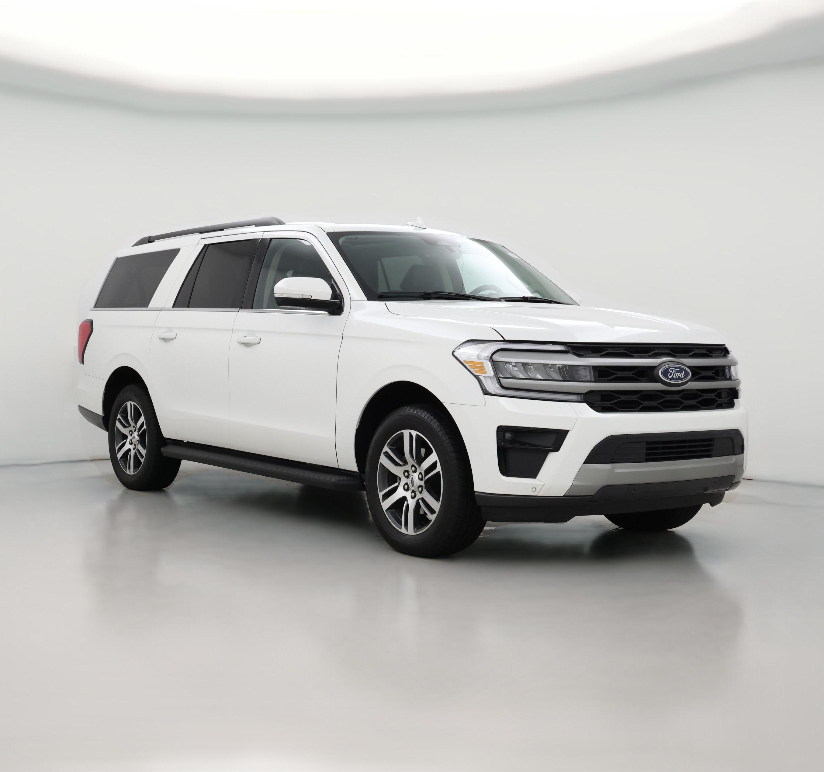 Thumbnail: 2024 Ford Expedition MAX - 1