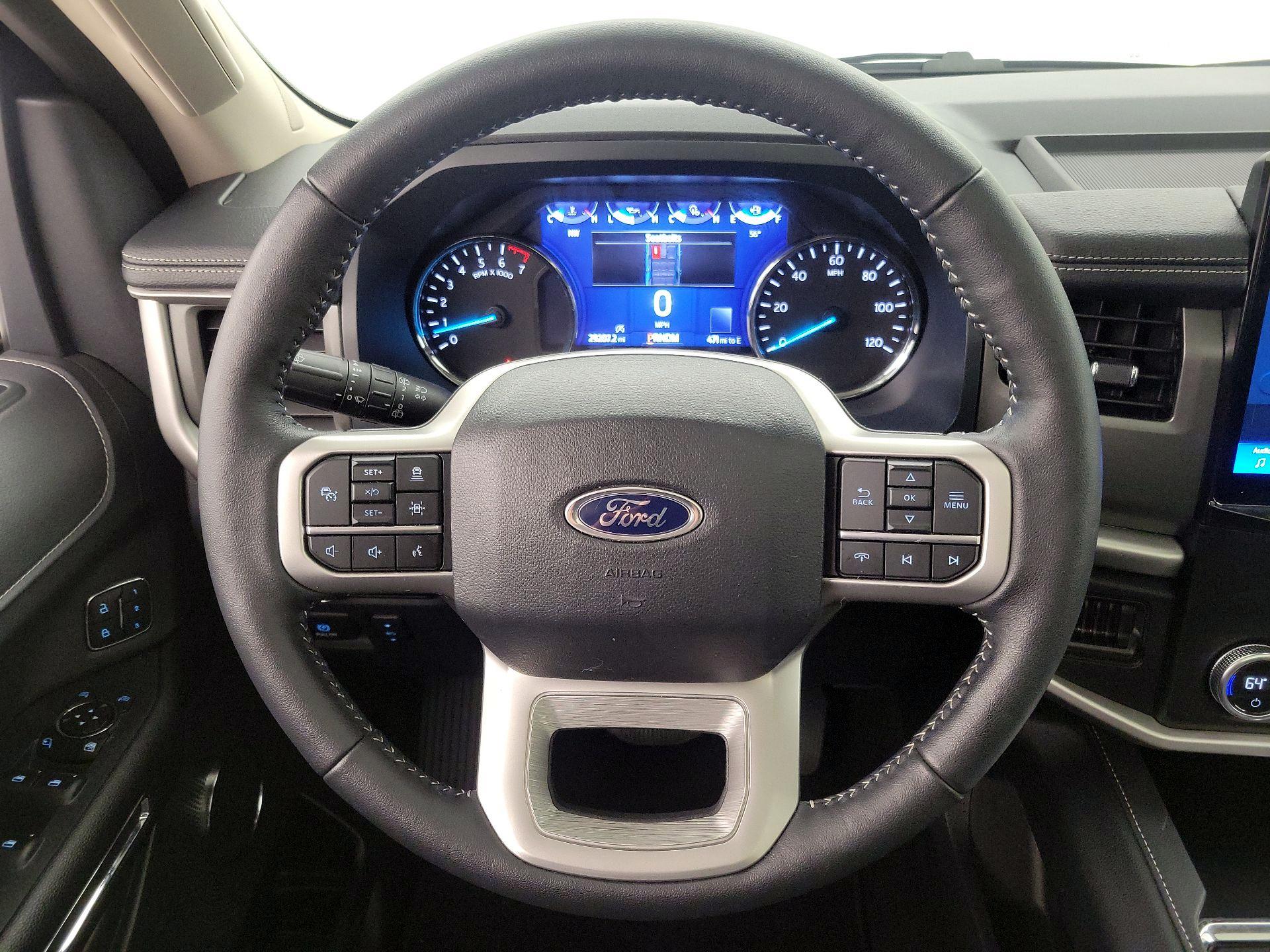 Thumbnail: 2024 Ford Expedition MAX - 10