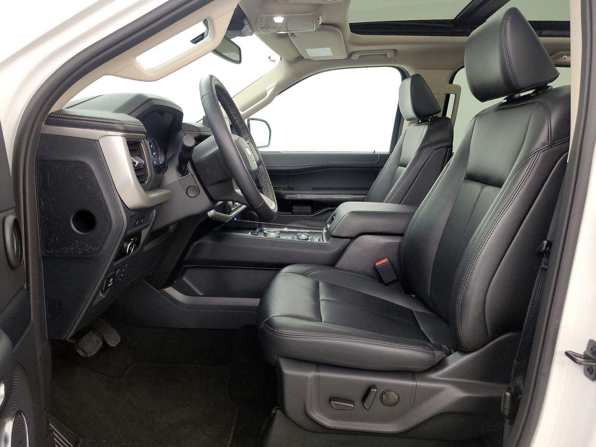 Thumbnail: 2024 Ford Expedition MAX - 11