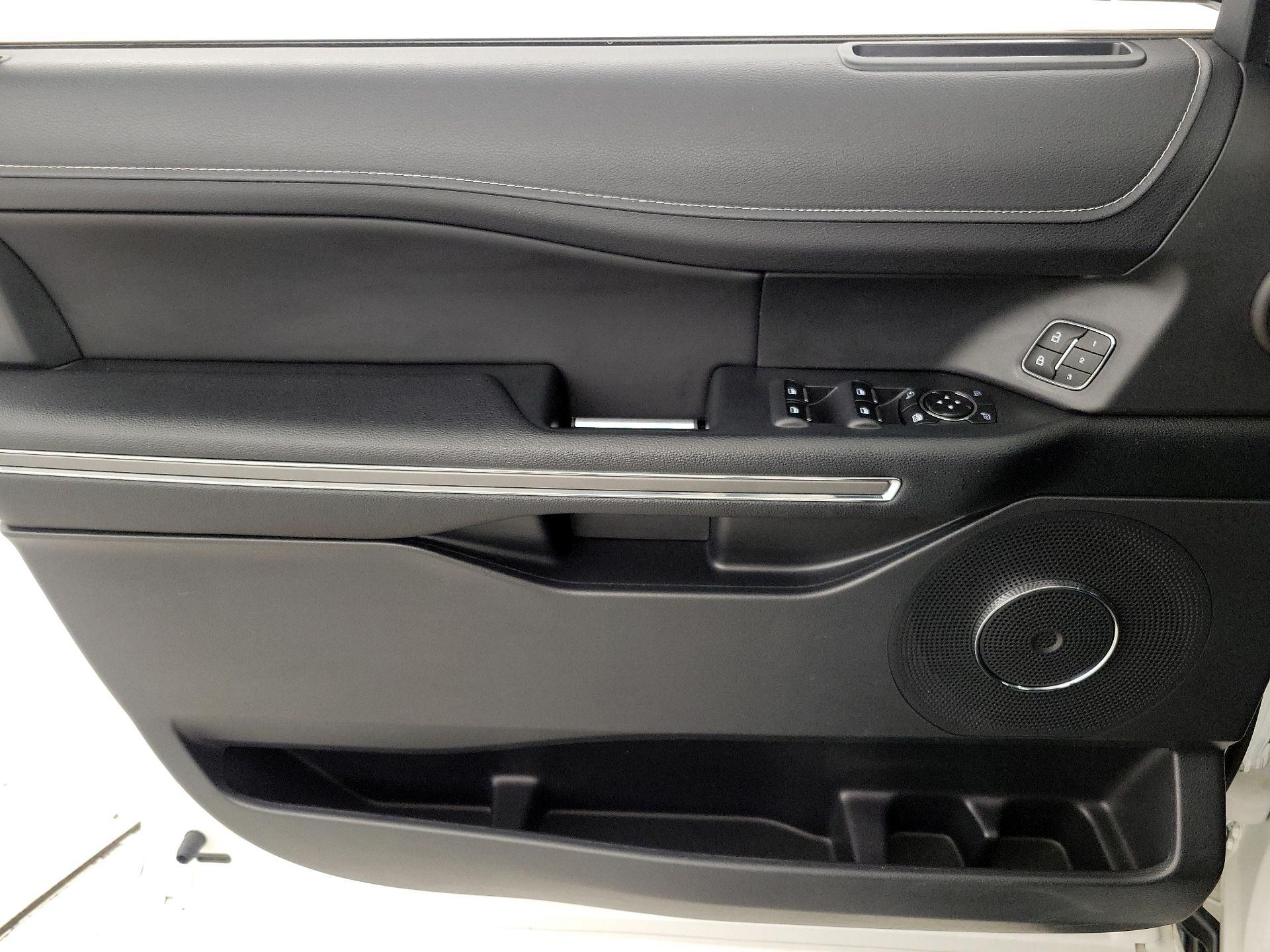 Thumbnail: 2024 Ford Expedition MAX - 12