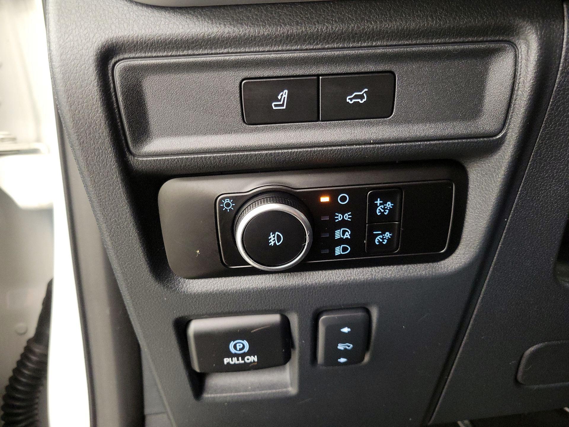 Thumbnail: 2024 Ford Expedition MAX - 13