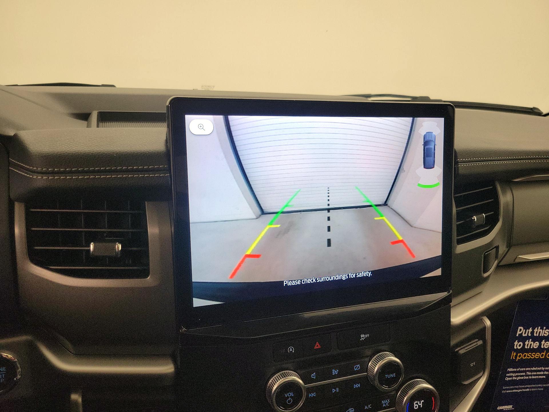 Thumbnail: 2024 Ford Expedition MAX - 15