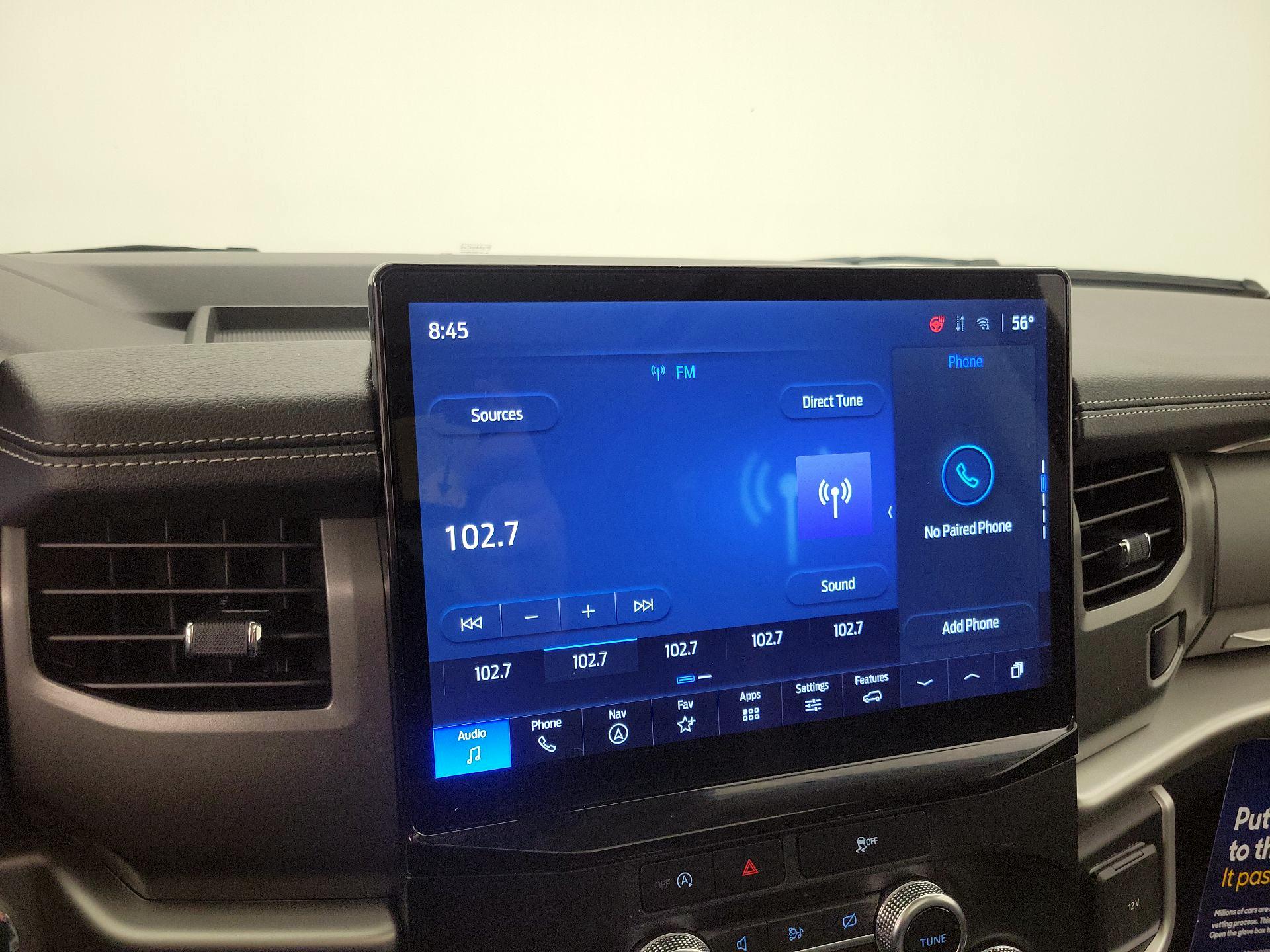 Thumbnail: 2024 Ford Expedition MAX - 16