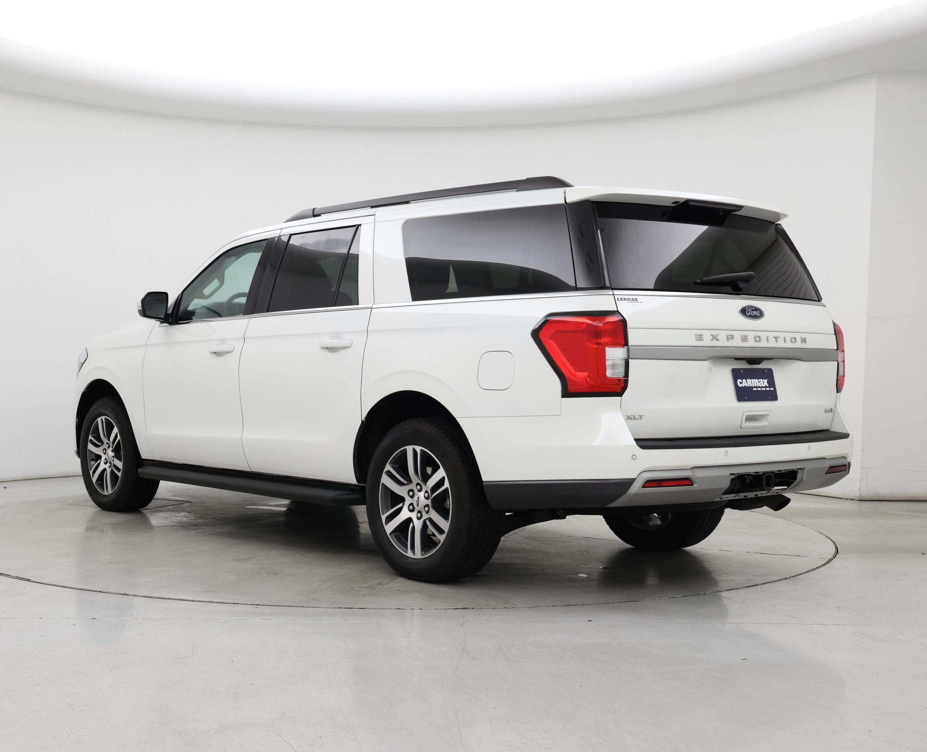 Thumbnail: 2024 Ford Expedition MAX - 2