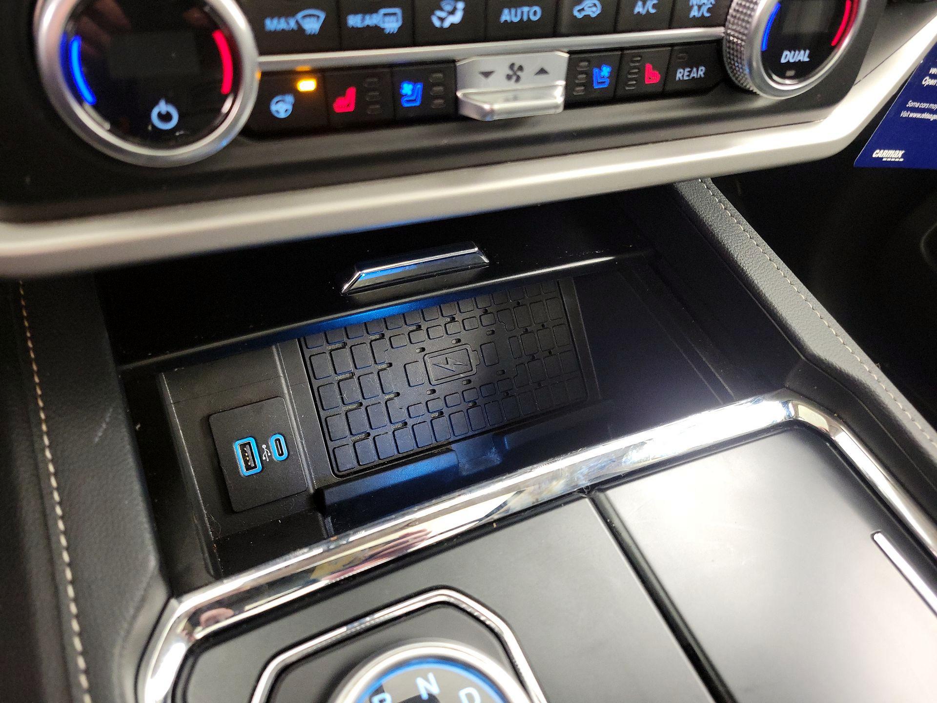 Thumbnail: 2024 Ford Expedition MAX - 19