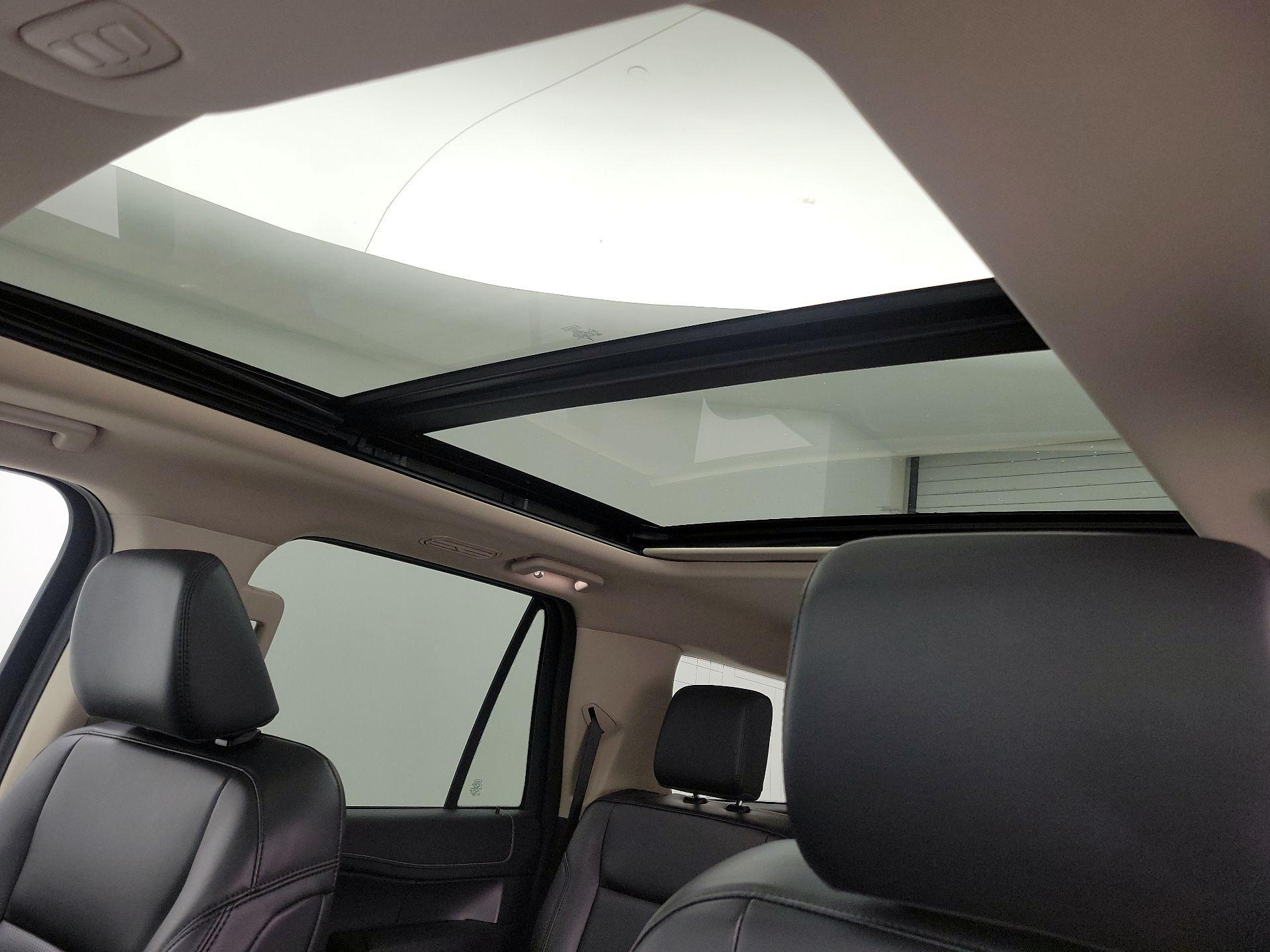 Thumbnail: 2024 Ford Expedition MAX - 20