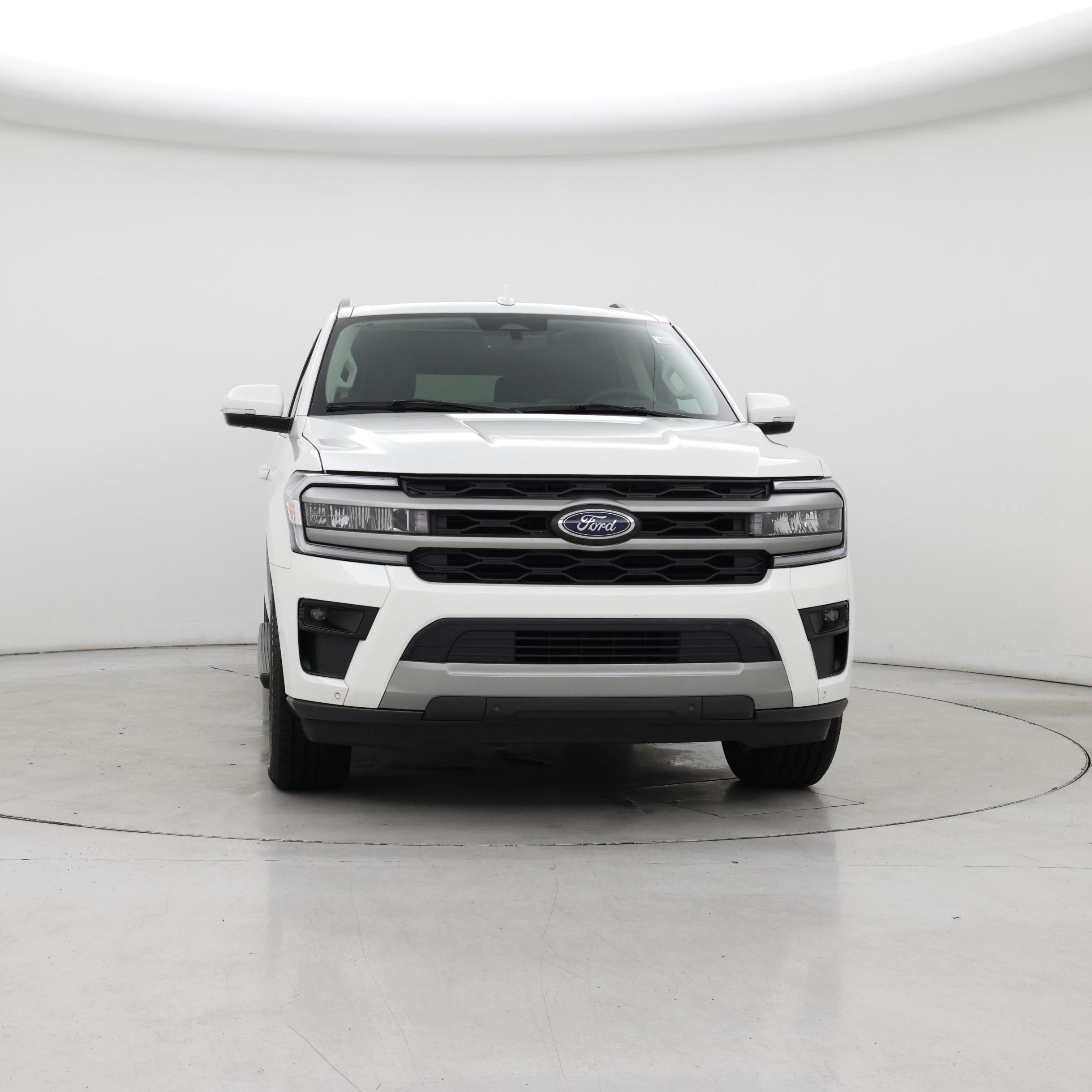 Thumbnail: 2024 Ford Expedition MAX - 5