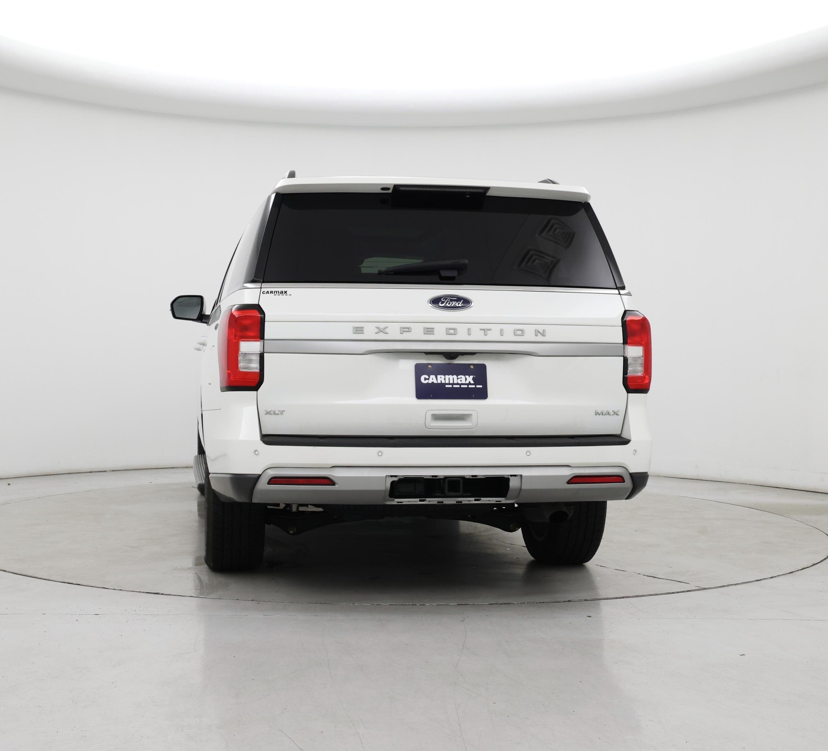 Thumbnail: 2024 Ford Expedition MAX - 6