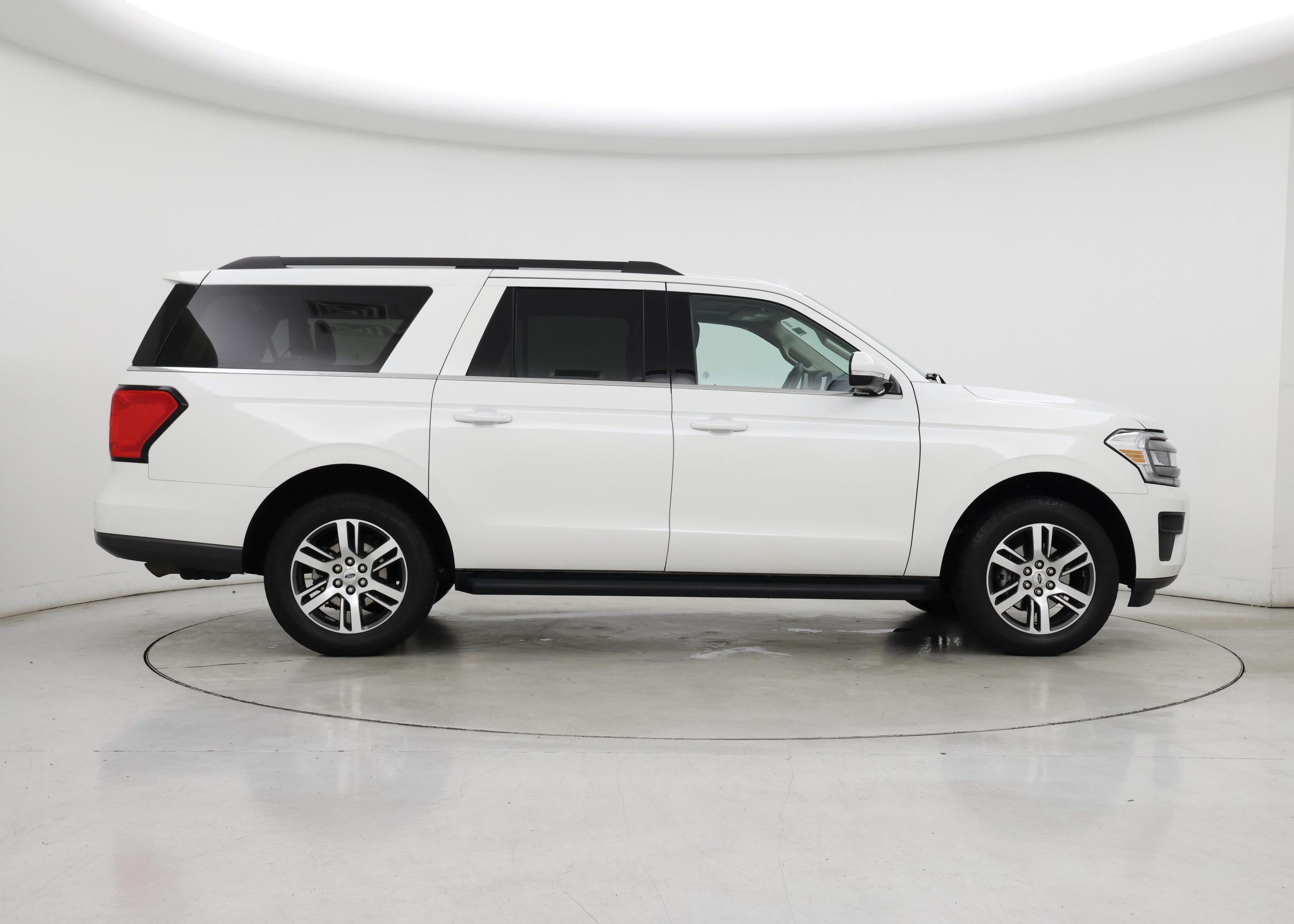 Thumbnail: 2024 Ford Expedition MAX - 7