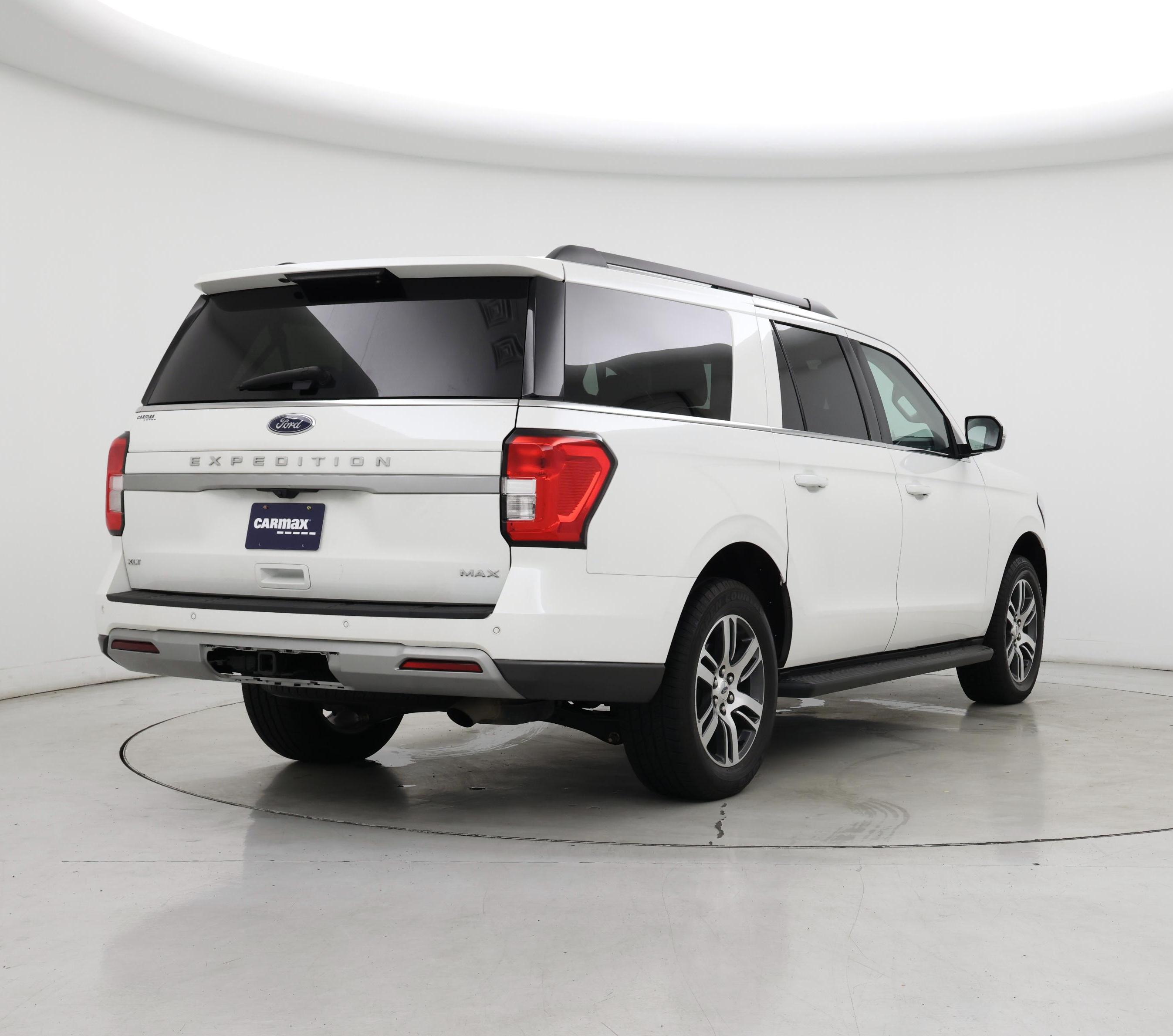 Thumbnail: 2024 Ford Expedition MAX - 8