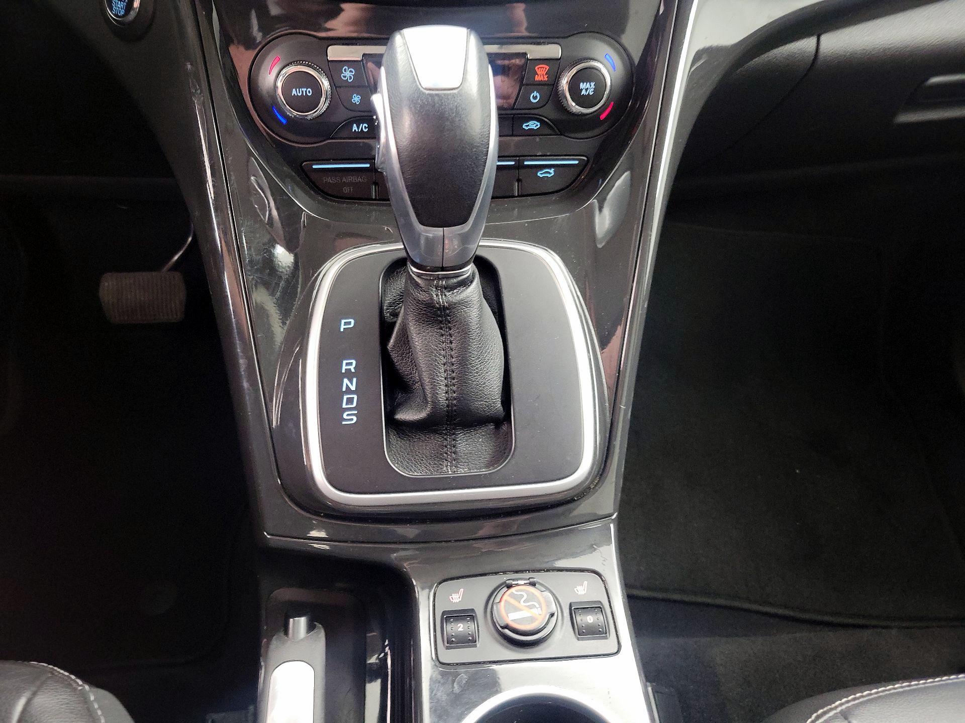 Thumbnail: 2014 Ford Escape - 17