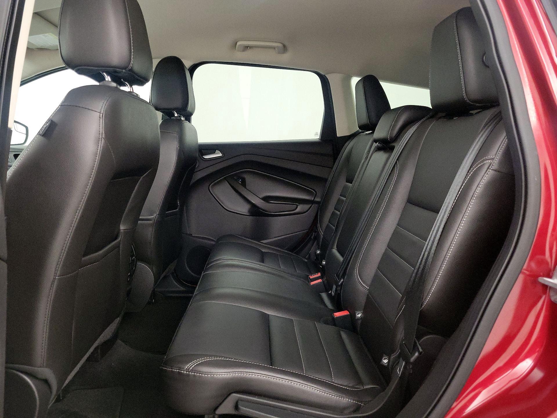 Thumbnail: 2014 Ford Escape - 19