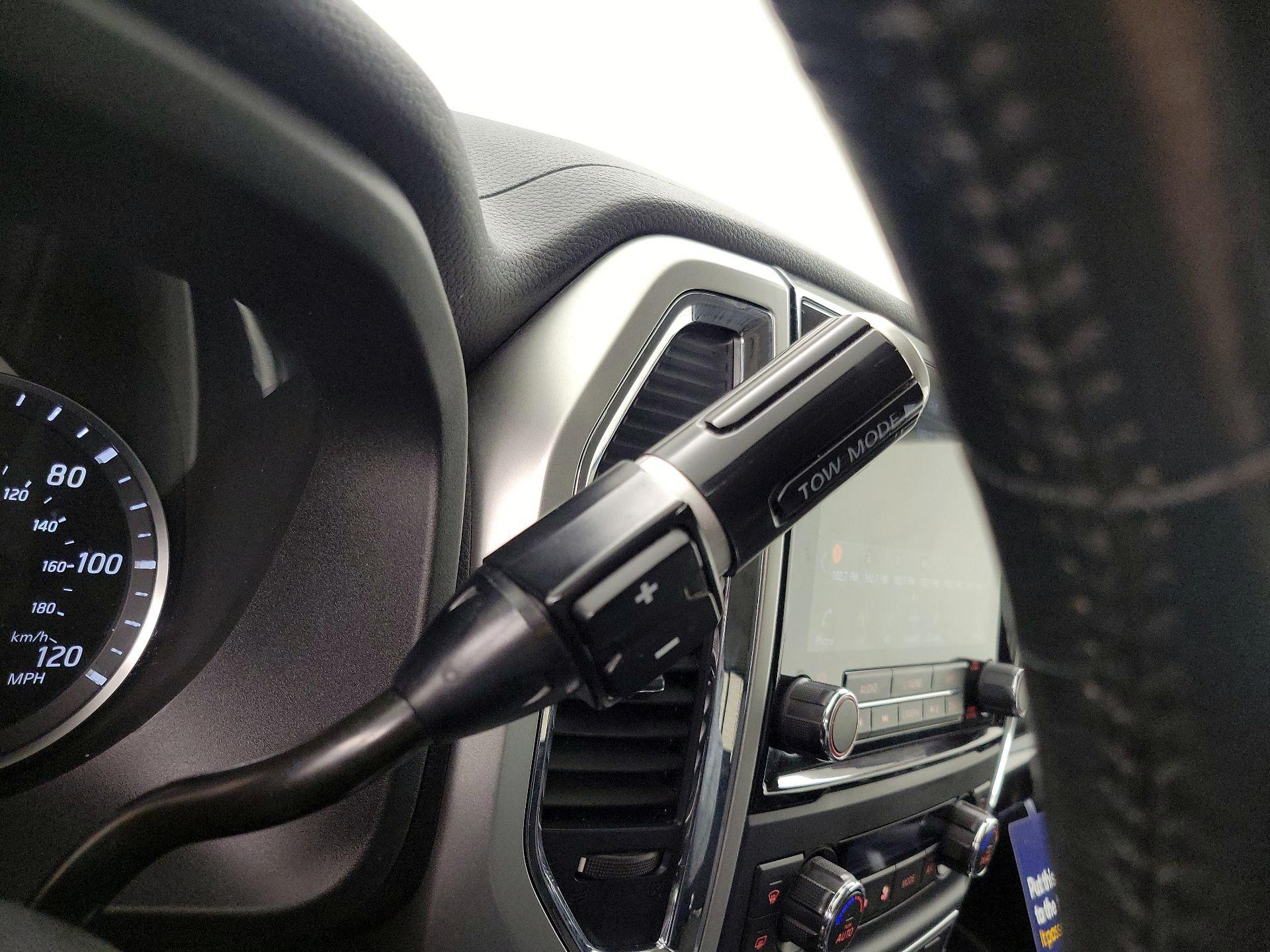 Thumbnail: 2021 Nissan Titan - 18