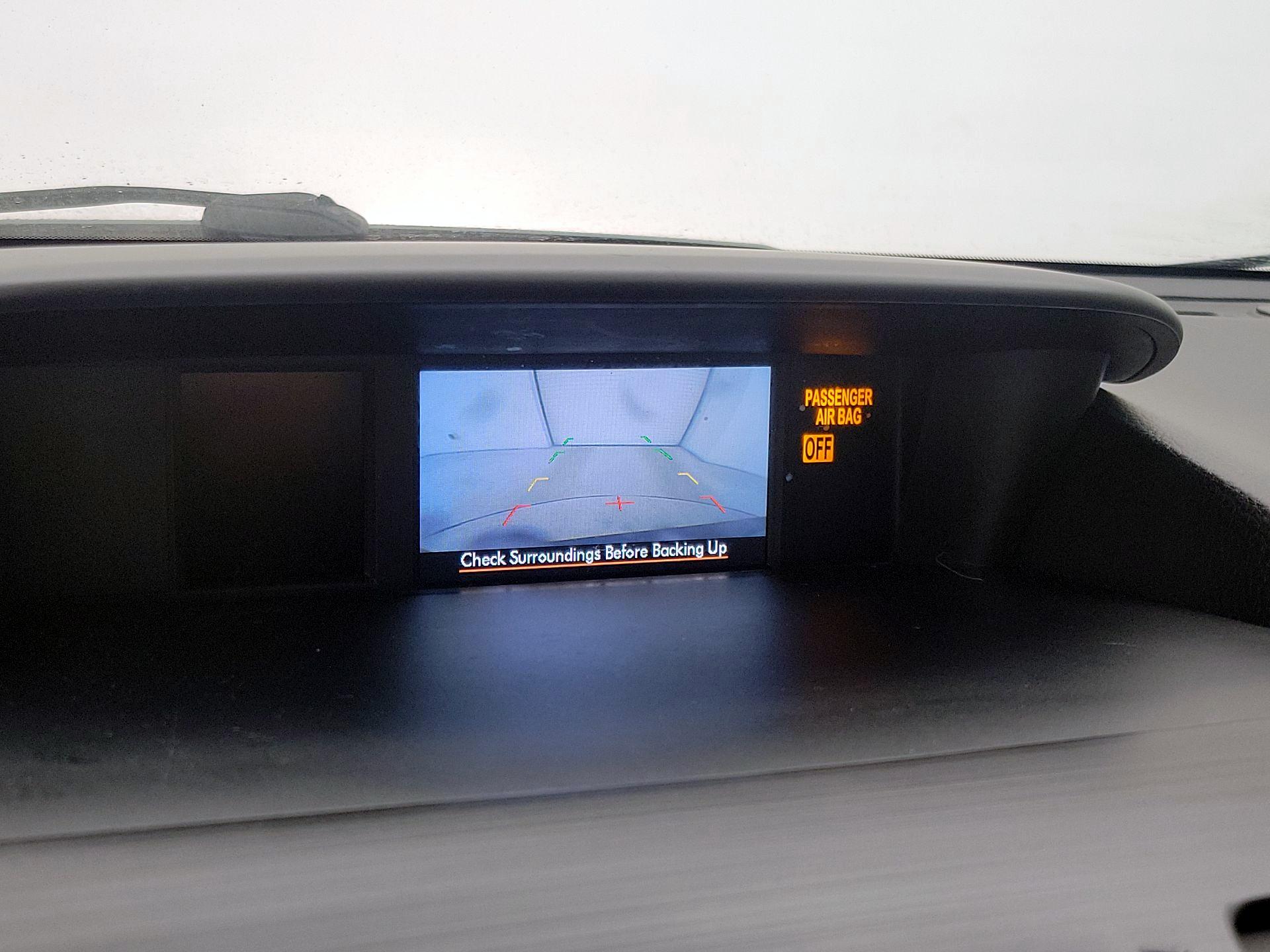 Thumbnail: 2015 Subaru Forester - 14