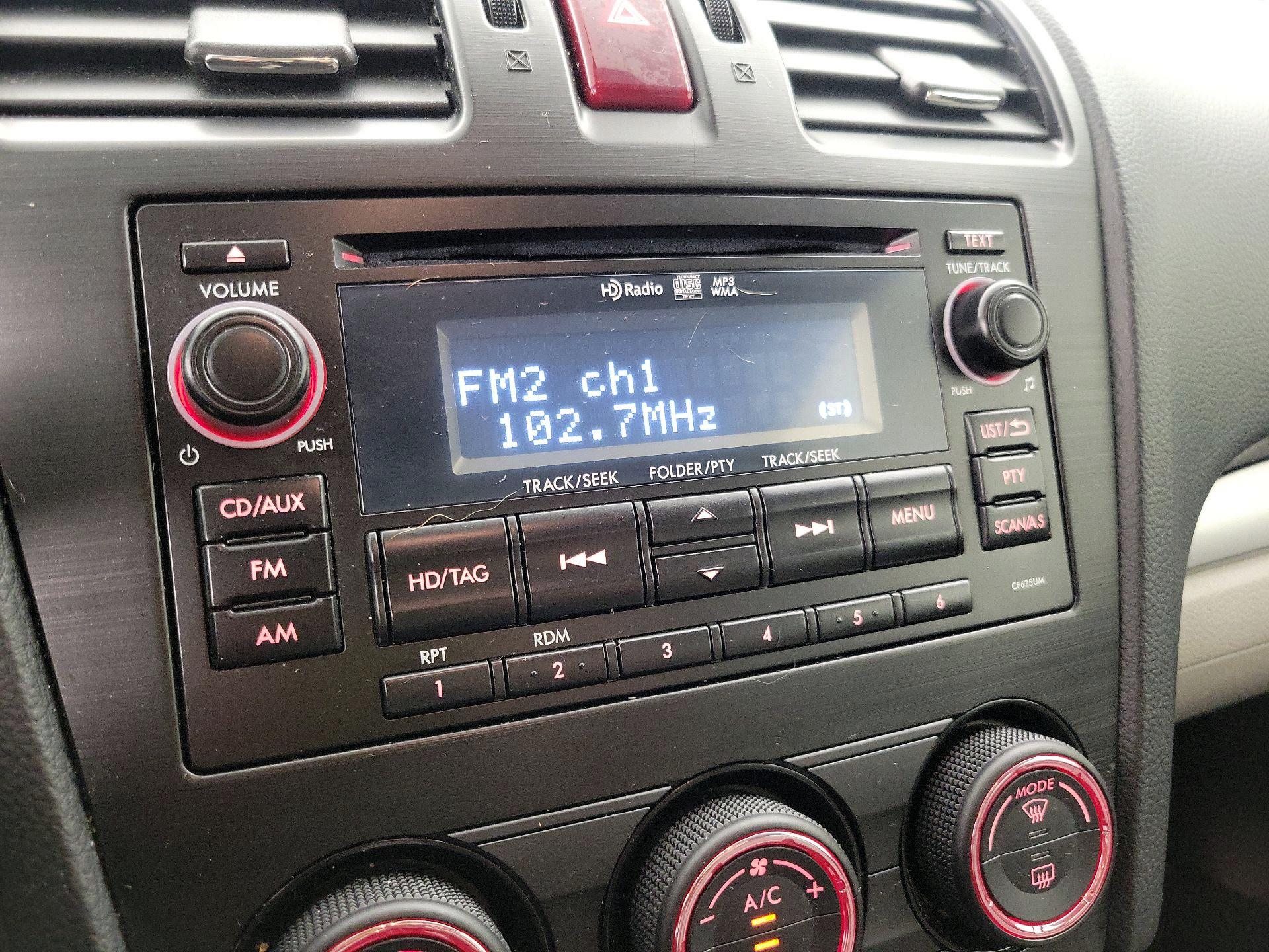 Thumbnail: 2015 Subaru Forester - 15