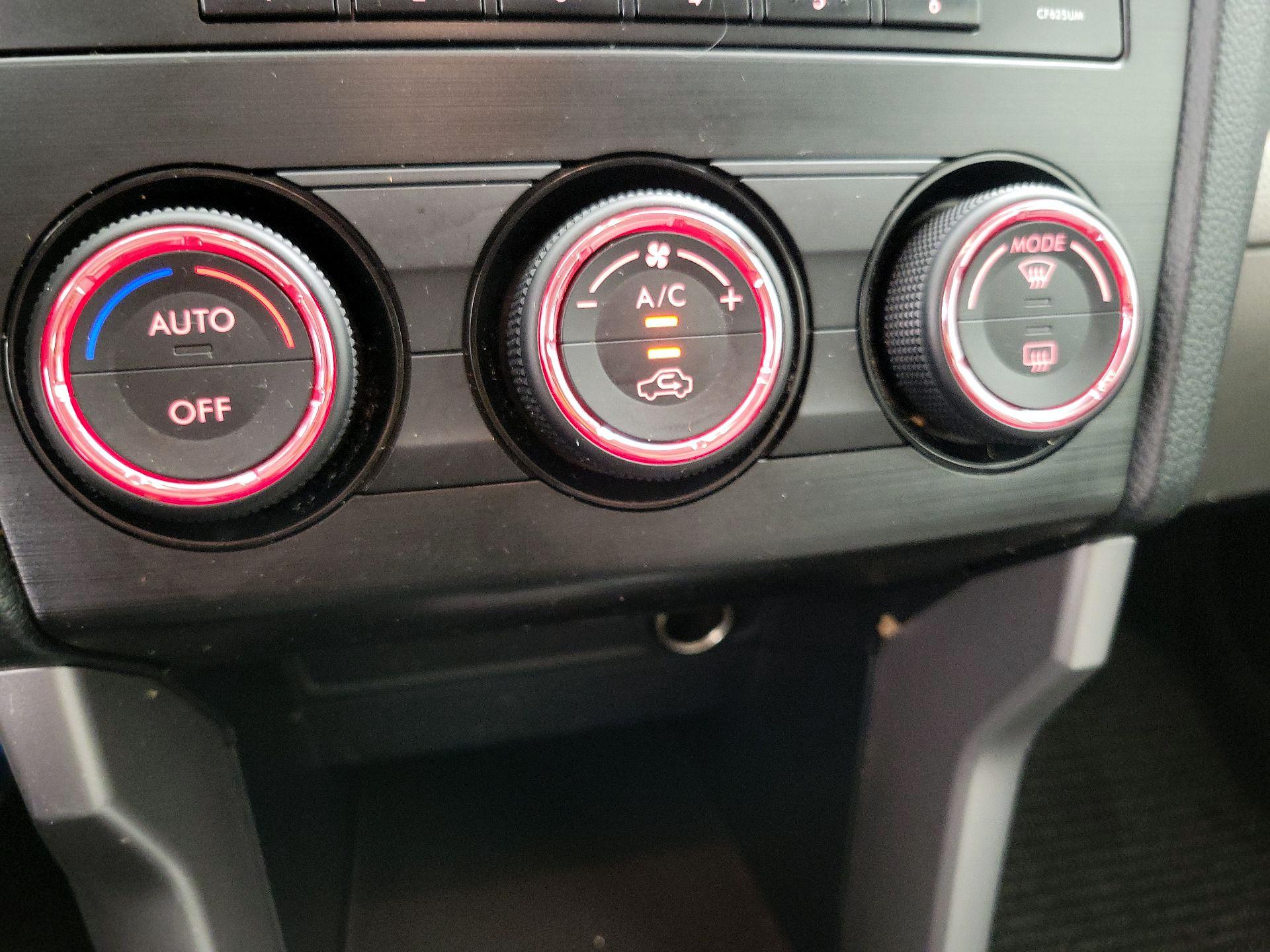 Thumbnail: 2015 Subaru Forester - 16