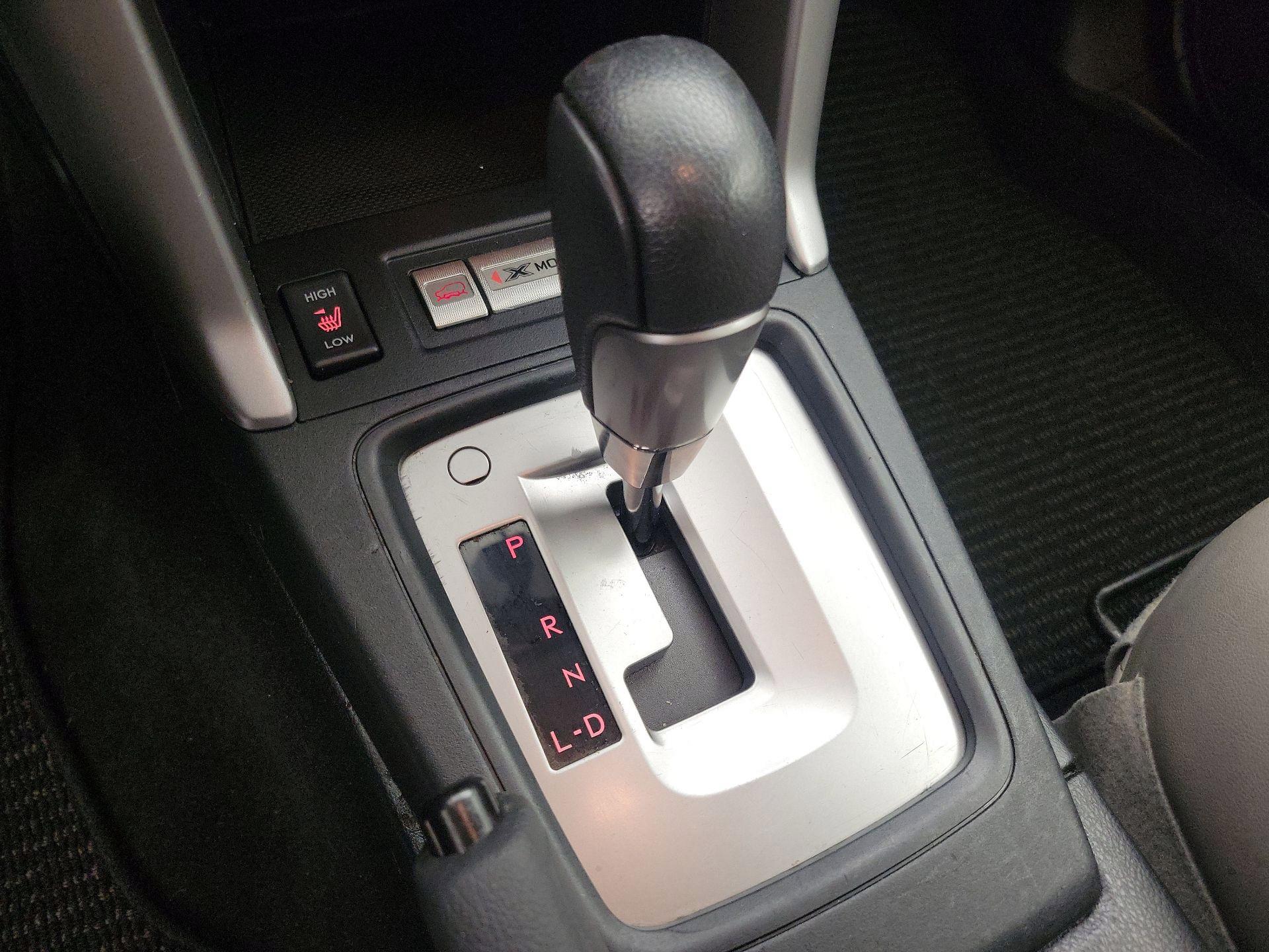 Thumbnail: 2015 Subaru Forester - 17