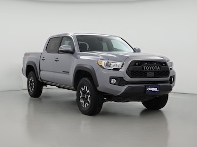 2020 Toyota Tacoma TRD Off Road