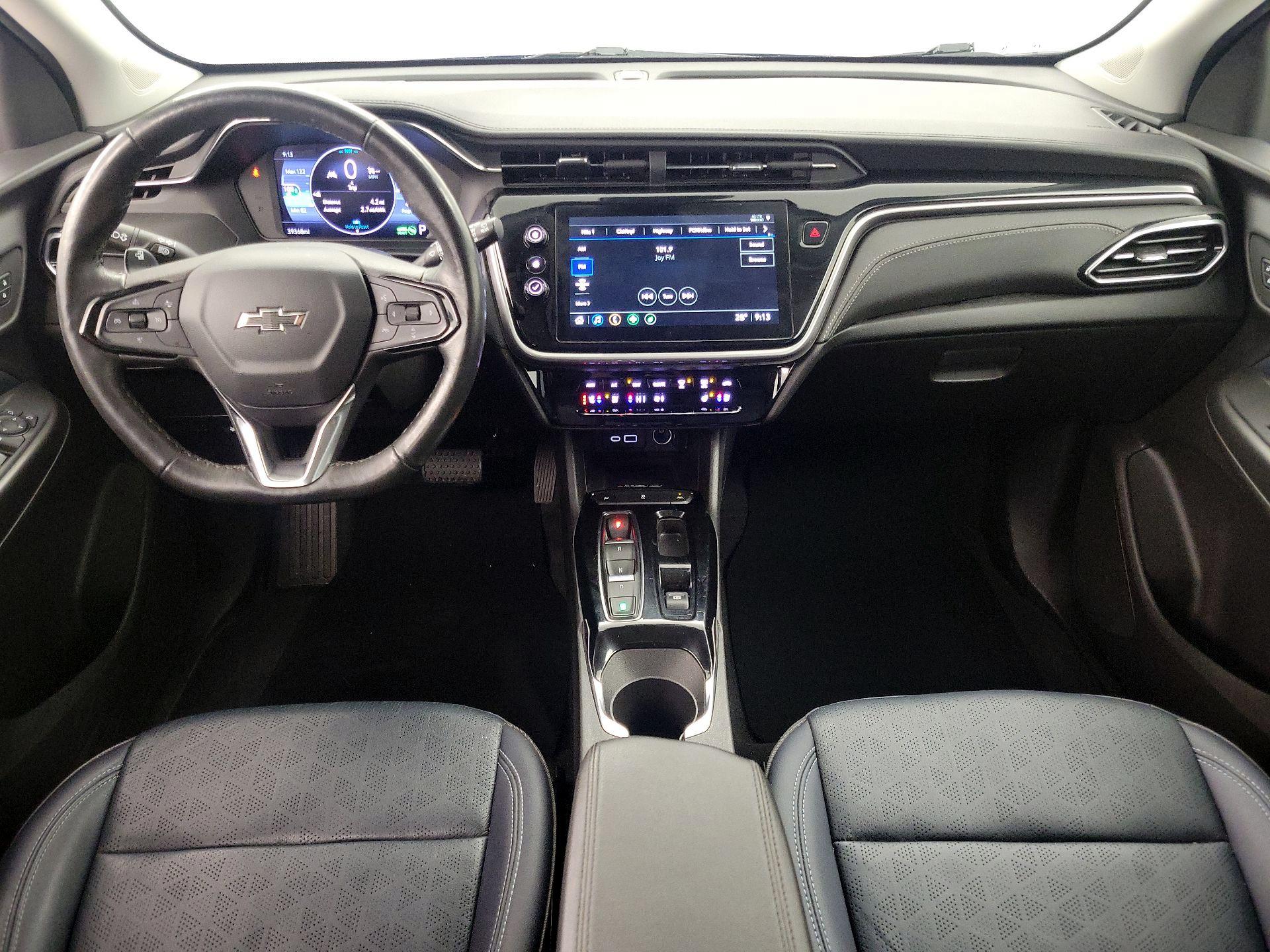 Thumbnail: 2022 Chevrolet Bolt EUV - 9