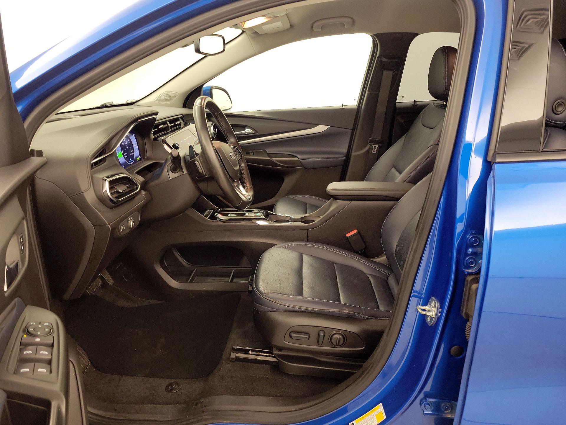 Thumbnail: 2022 Chevrolet Bolt EUV - 11