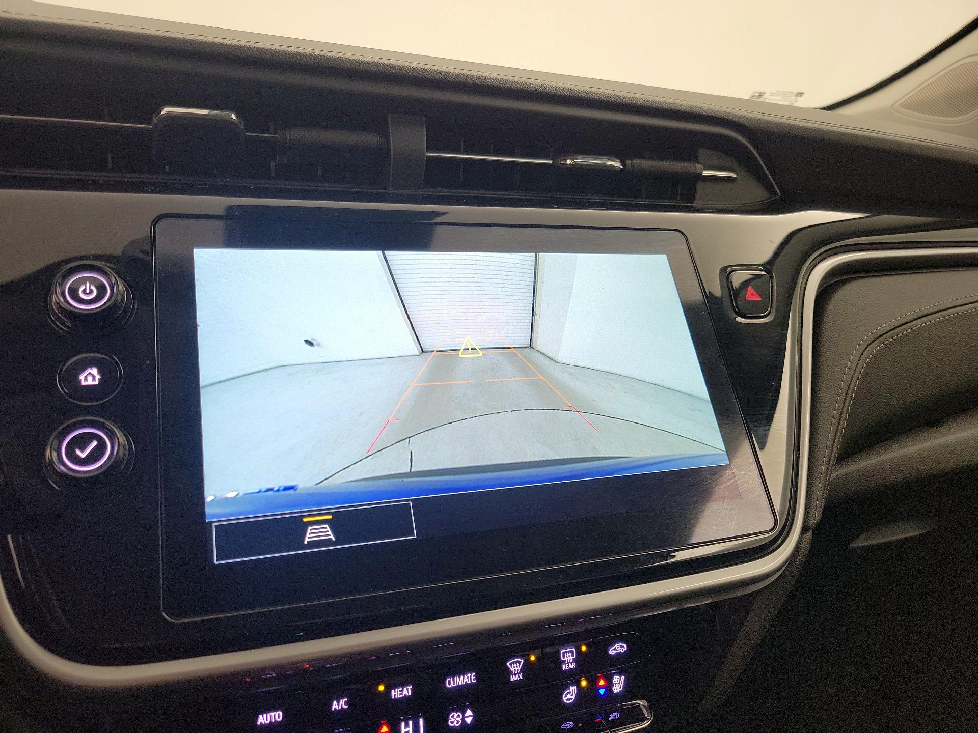 Thumbnail: 2022 Chevrolet Bolt EUV - 14