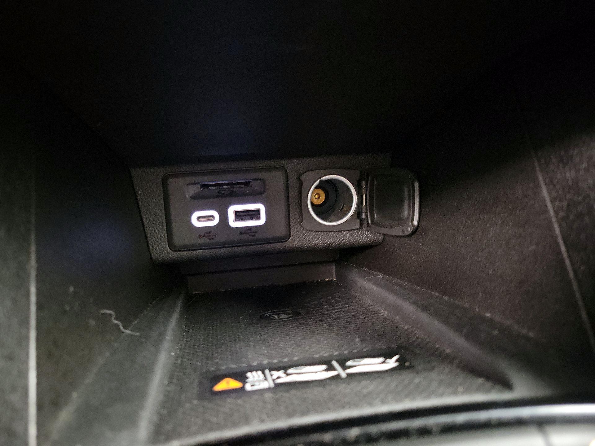 Thumbnail: 2022 Chevrolet Bolt EUV - 18