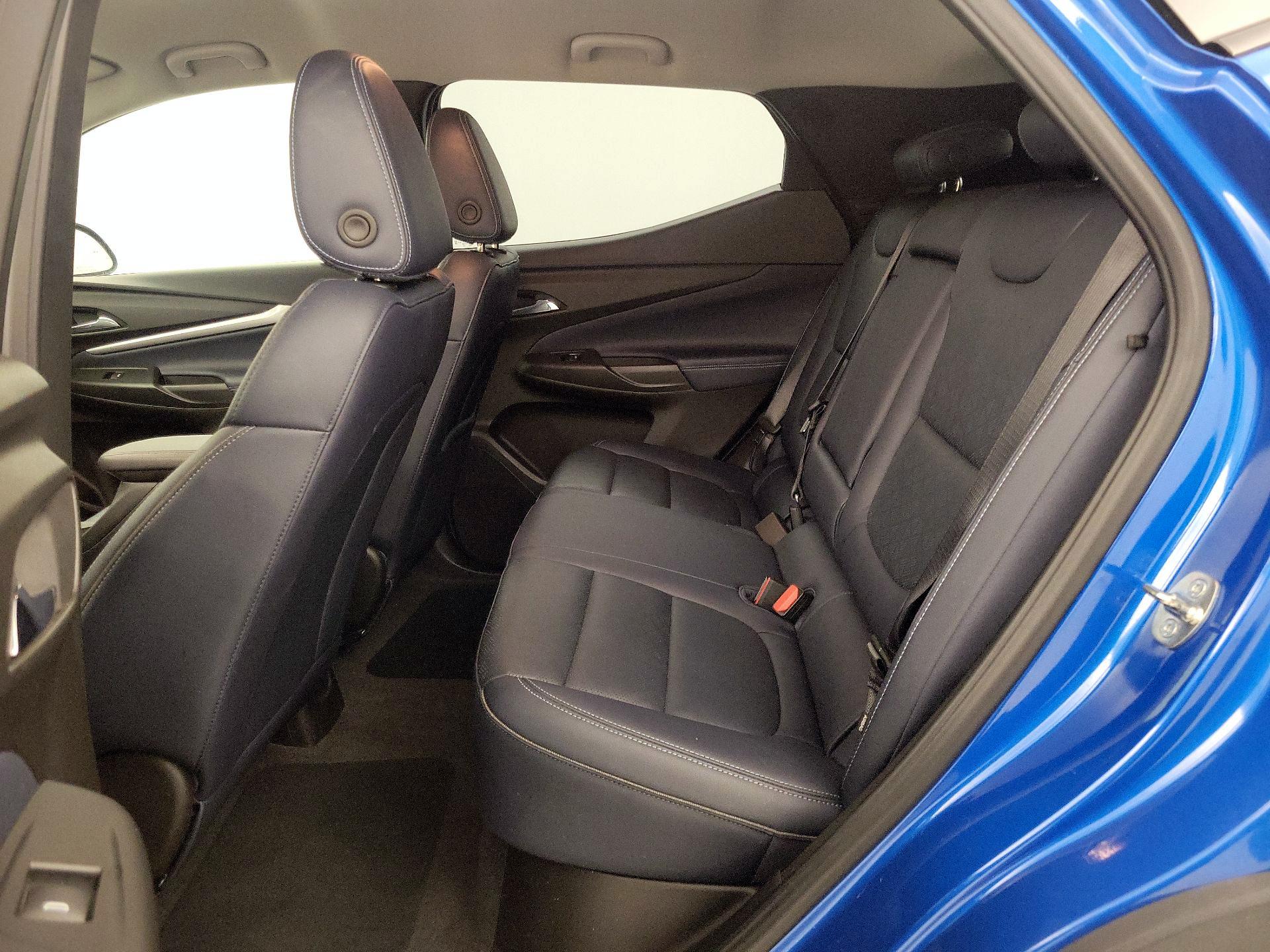 Thumbnail: 2022 Chevrolet Bolt EUV - 19