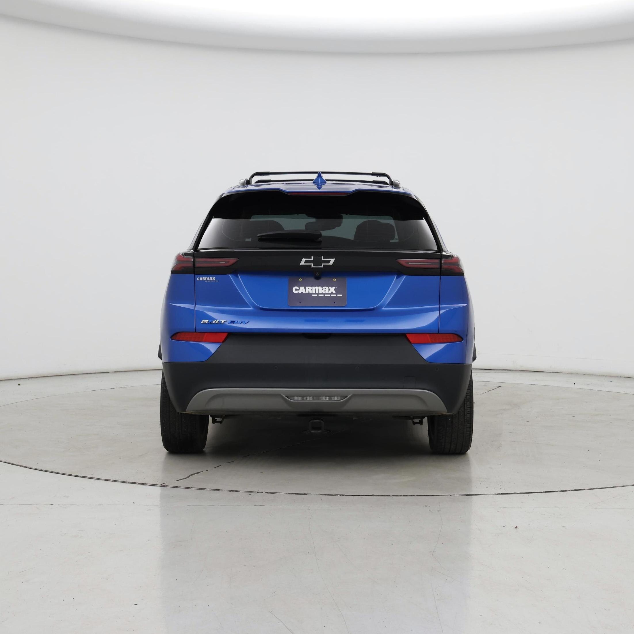 Thumbnail: 2022 Chevrolet Bolt EUV - 6