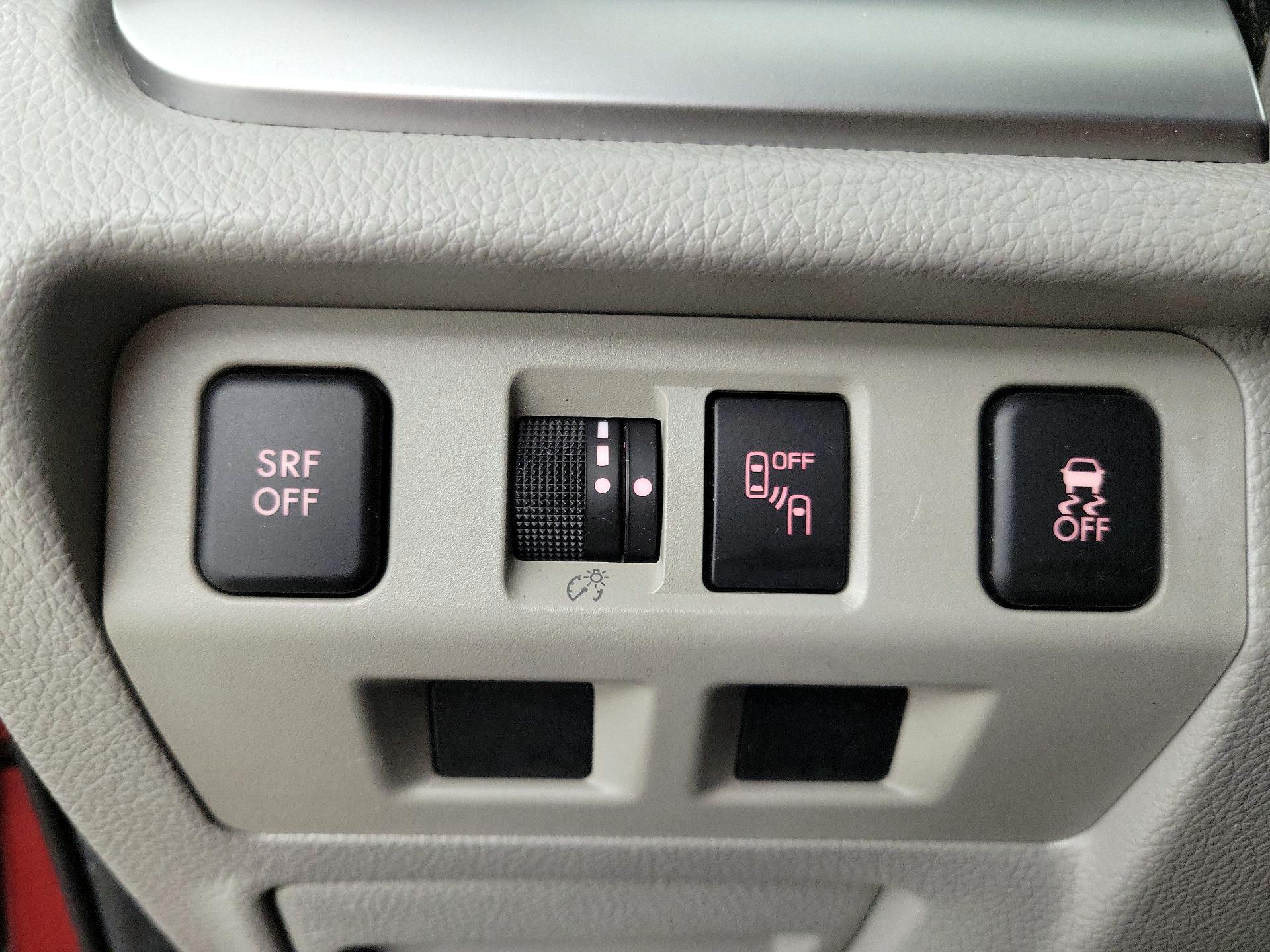 Thumbnail: 2018 Subaru Forester - 13