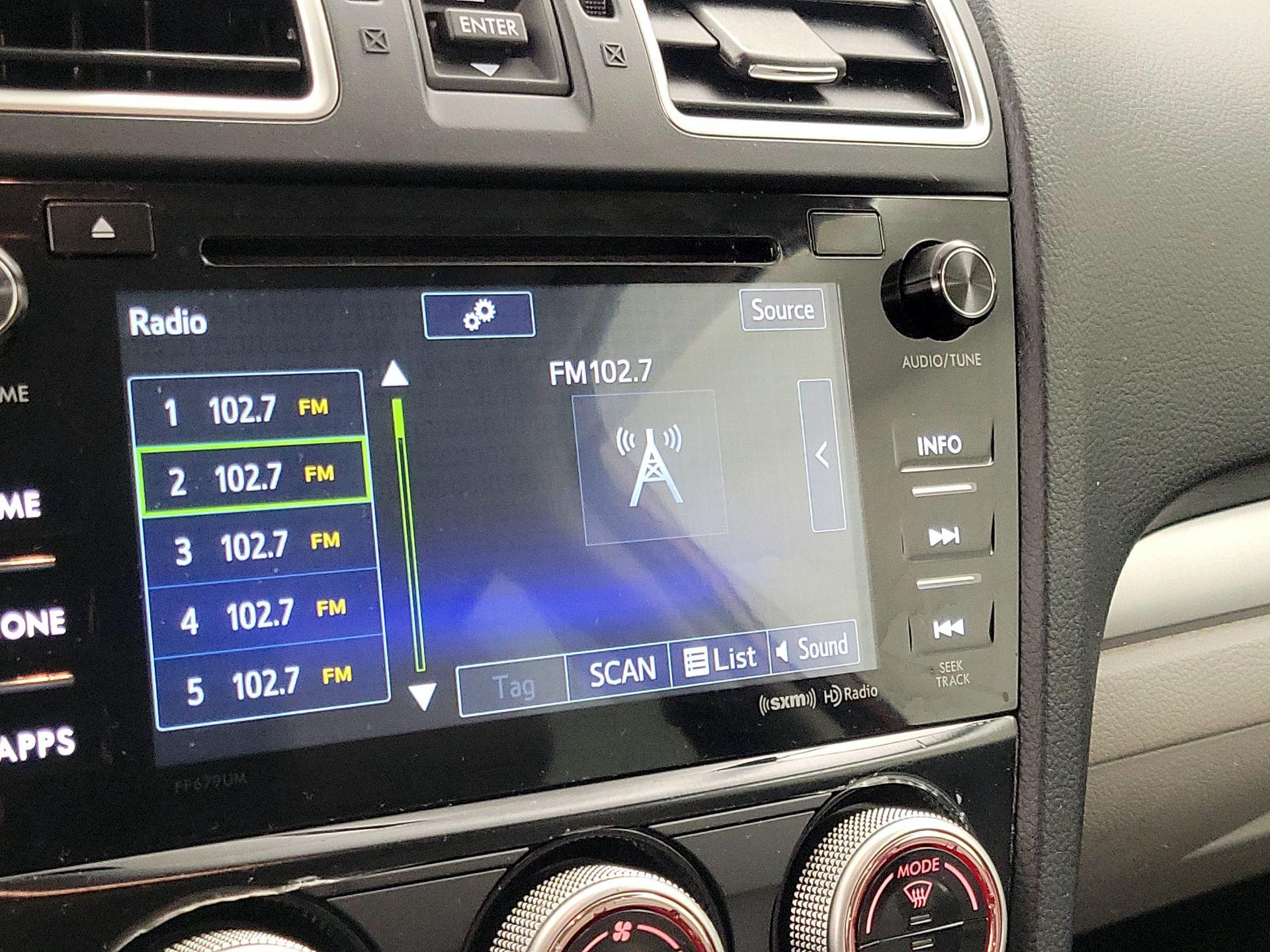 Thumbnail: 2018 Subaru Forester - 15