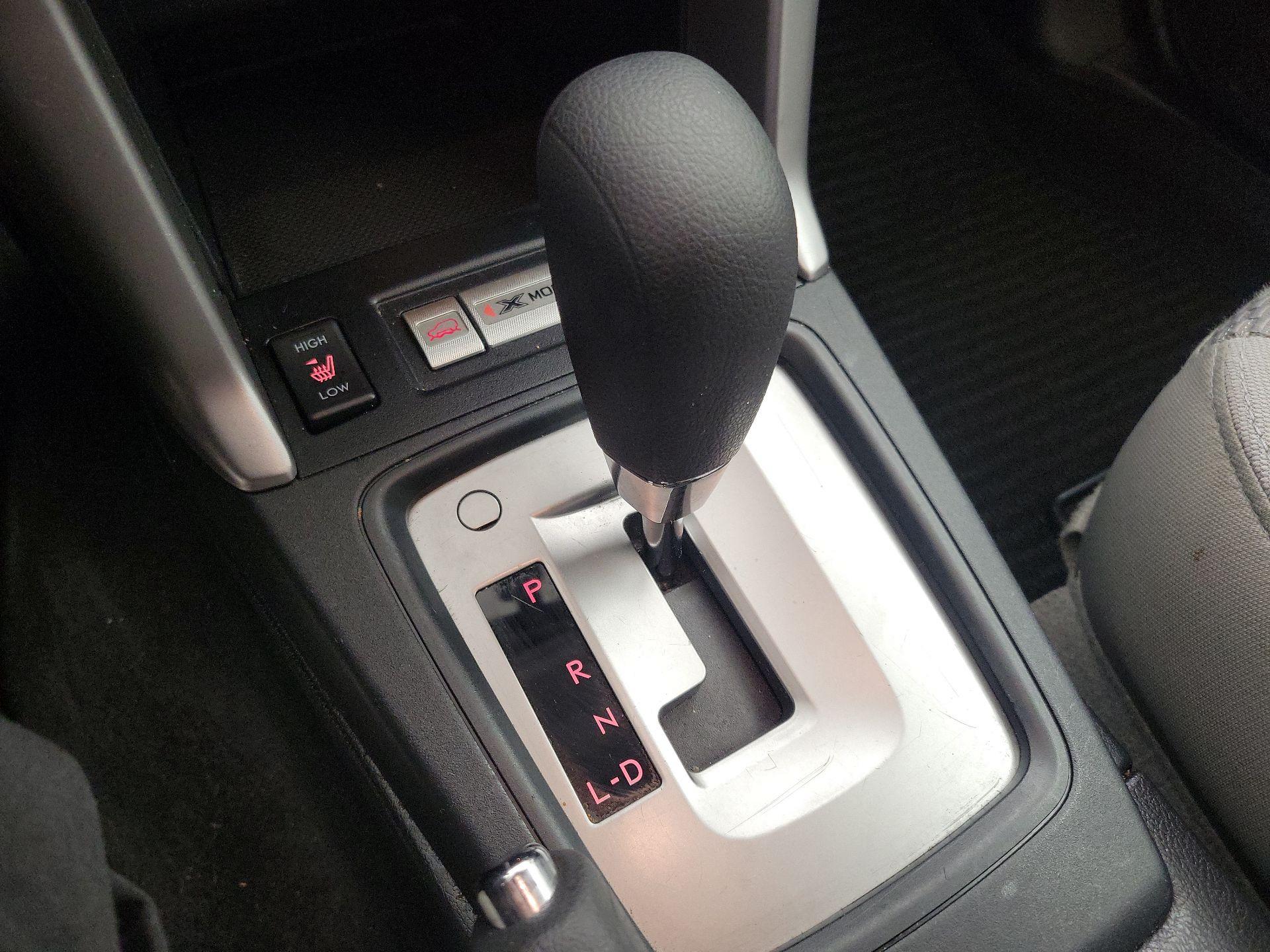 Thumbnail: 2018 Subaru Forester - 17