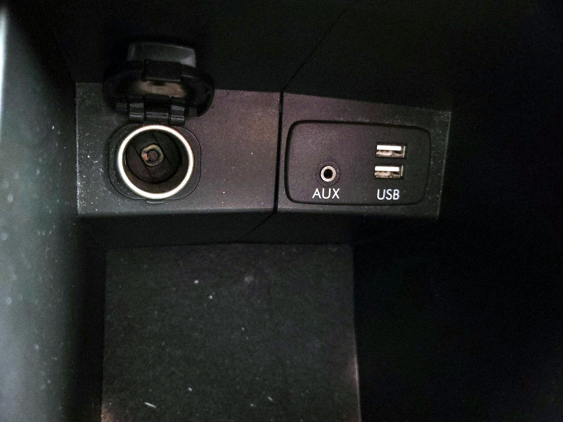 Thumbnail: 2018 Subaru Forester - 18