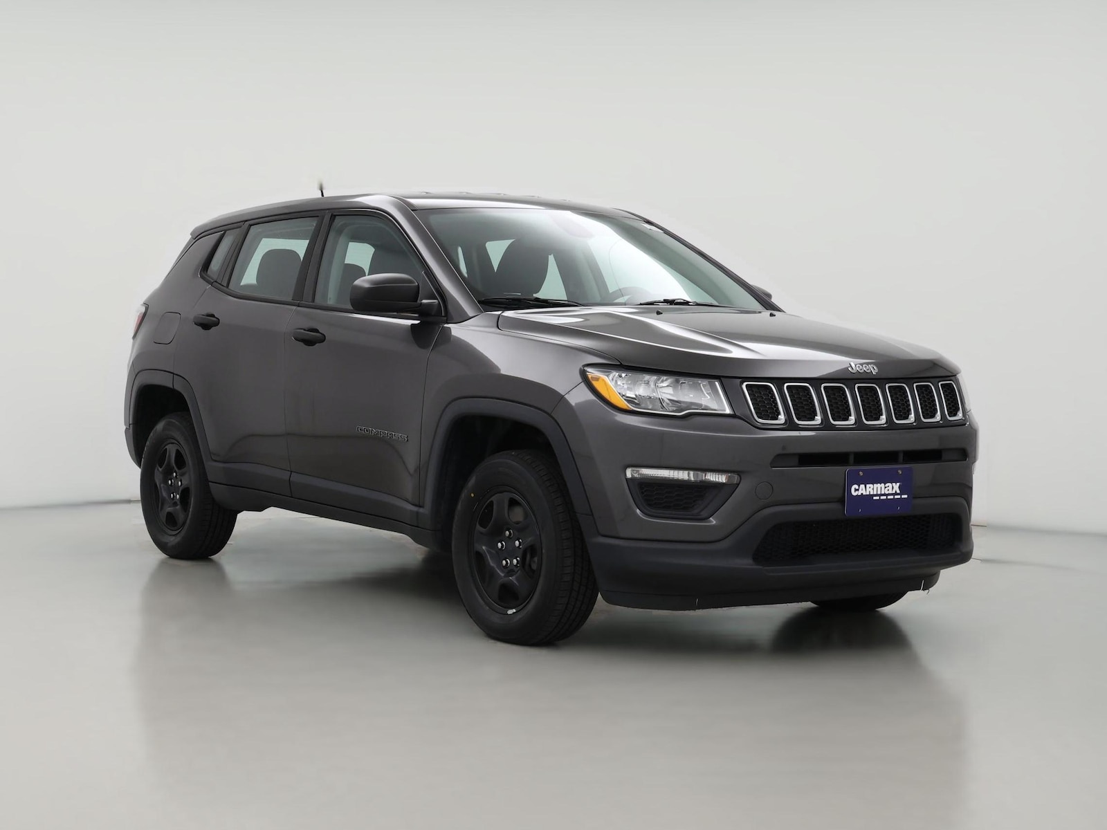 2019 Jeep Compass Sport