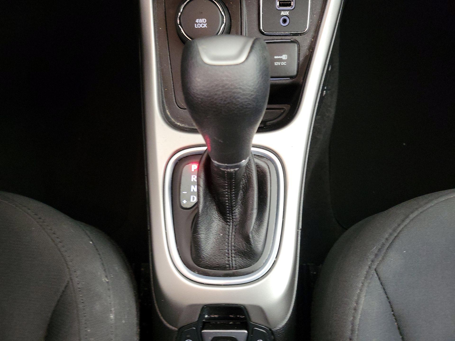 Thumbnail: 2019 Jeep Compass - 17